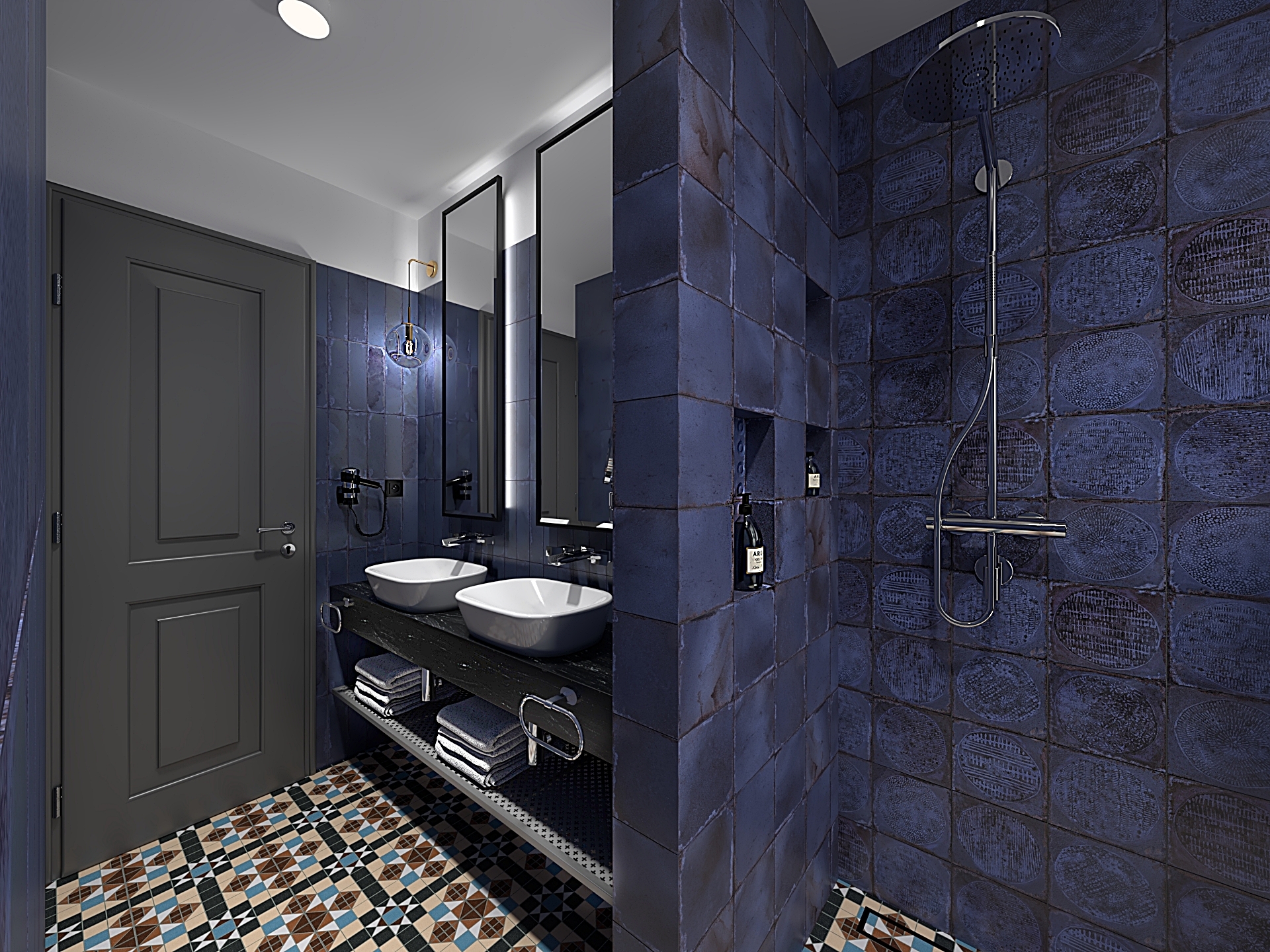 Junior Suite Standard