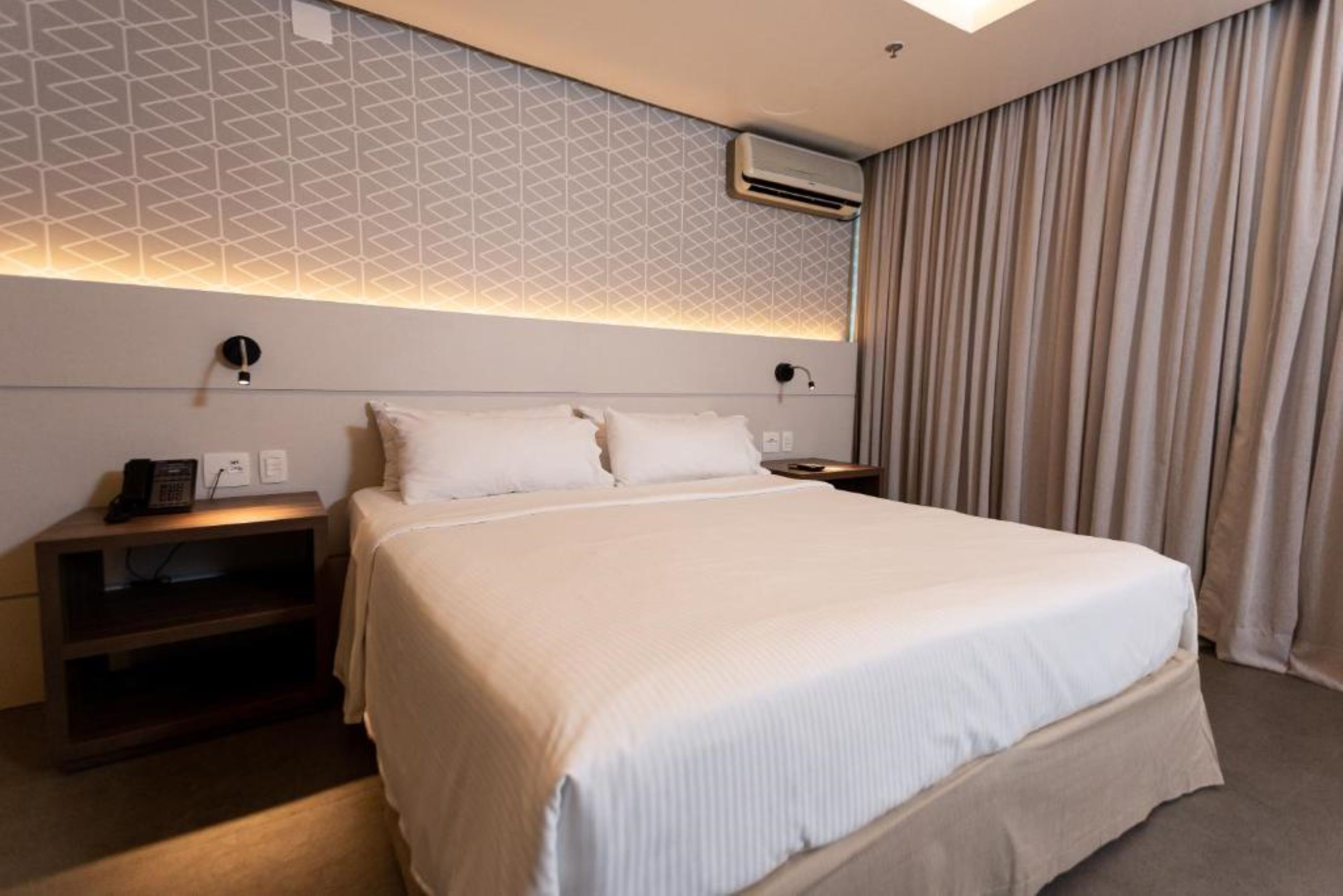 Double or Twin Luxury