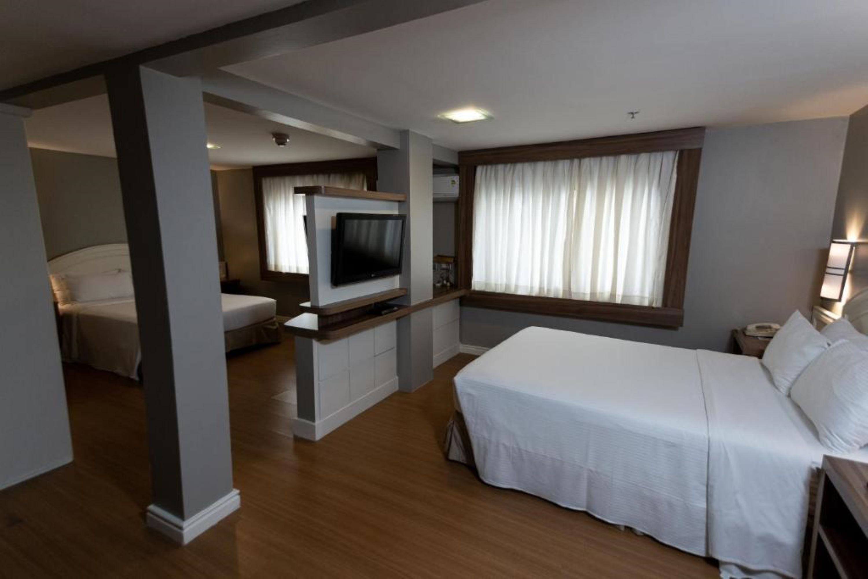 Family Room Superior