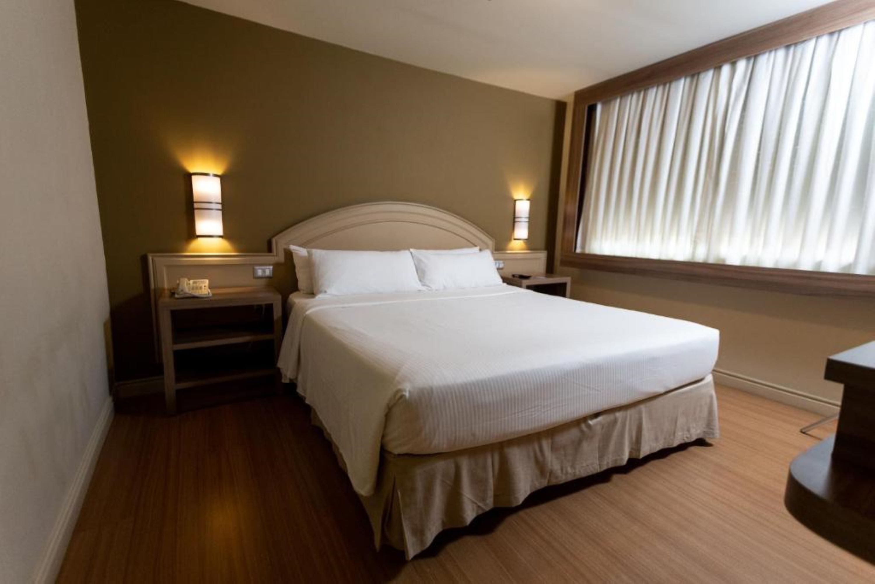 Family Room Superior