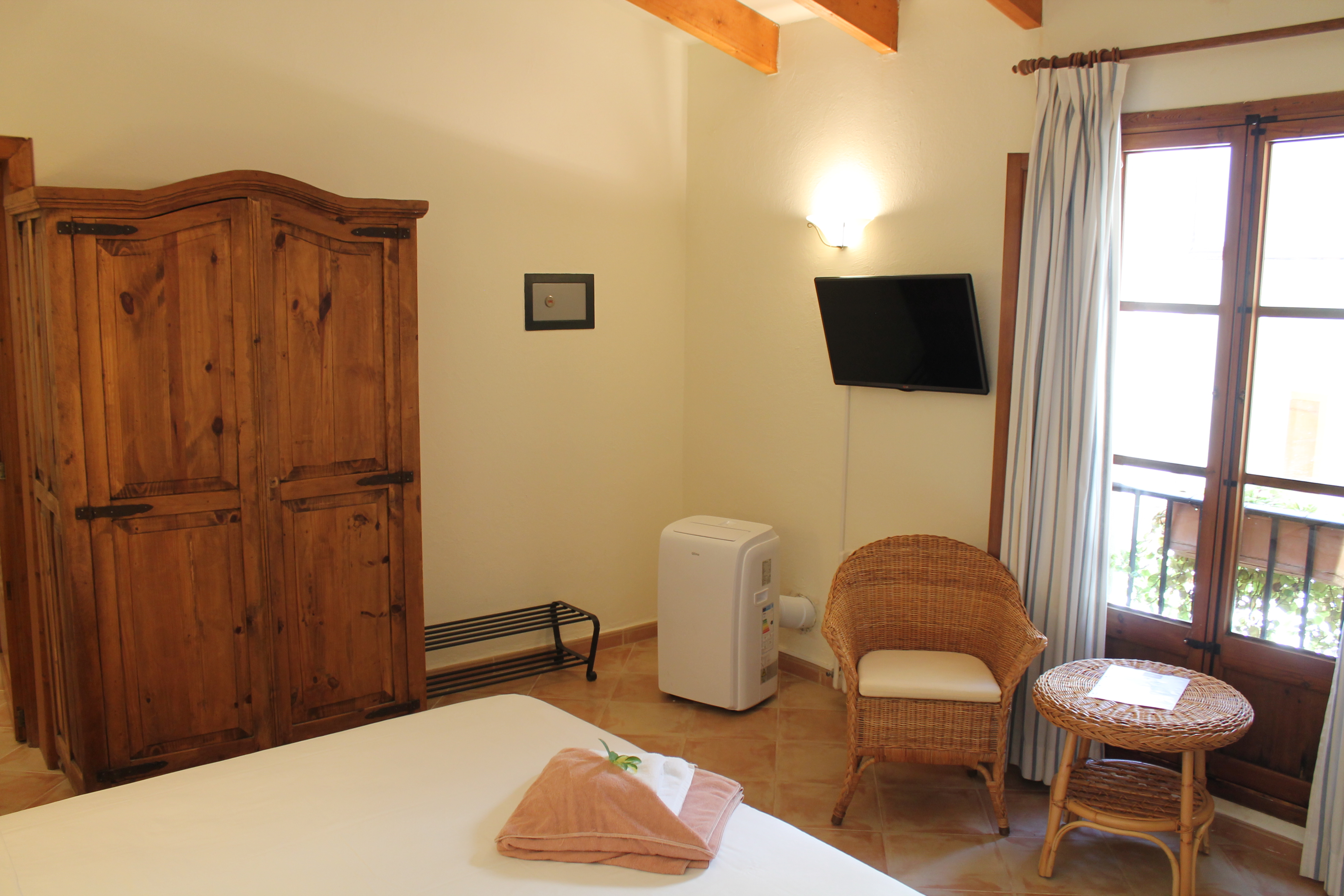 Double Single Standard