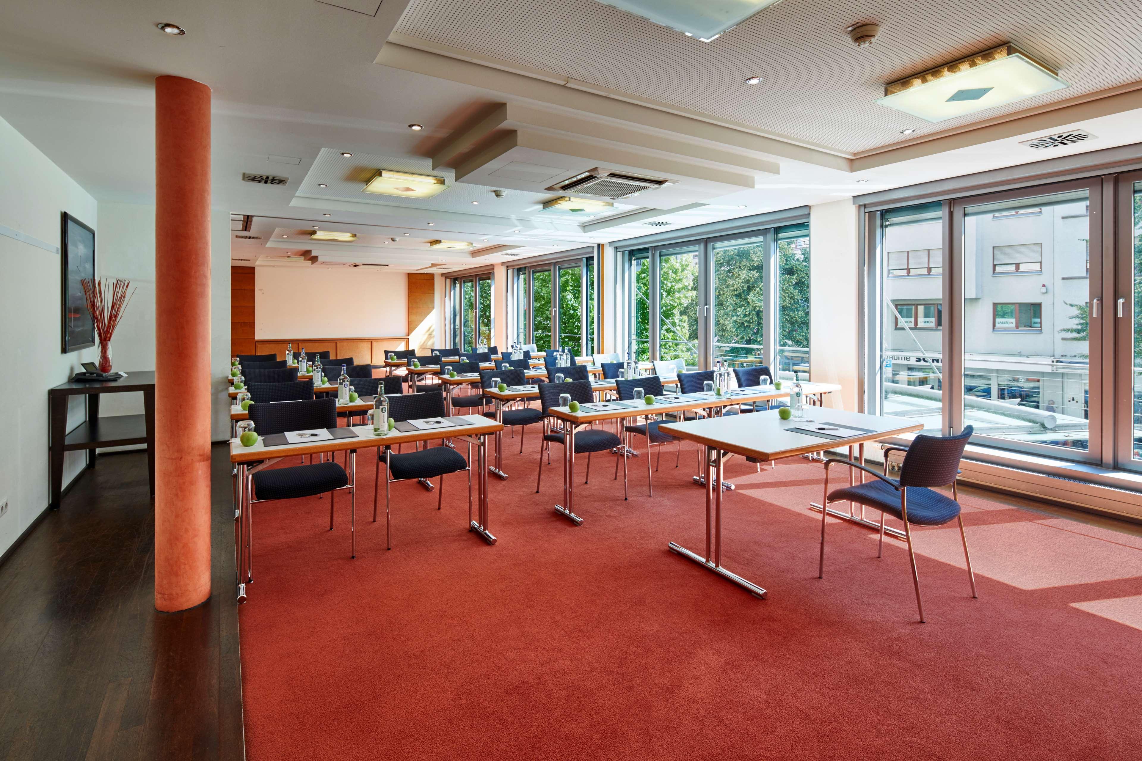 Conferences