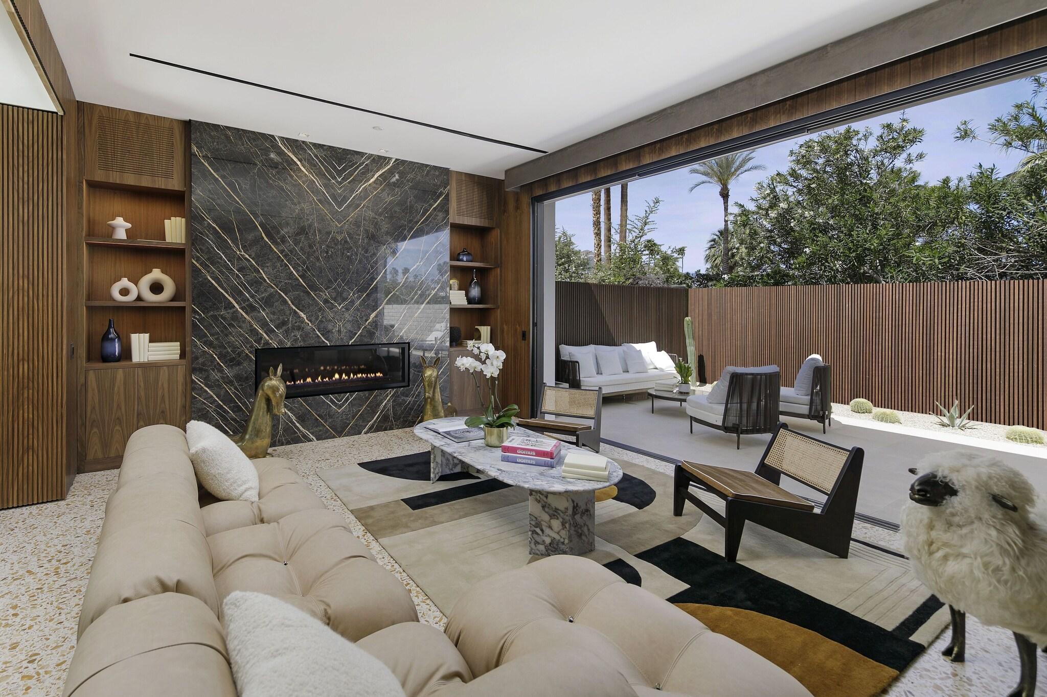 Suite King Bed One Bedroom 