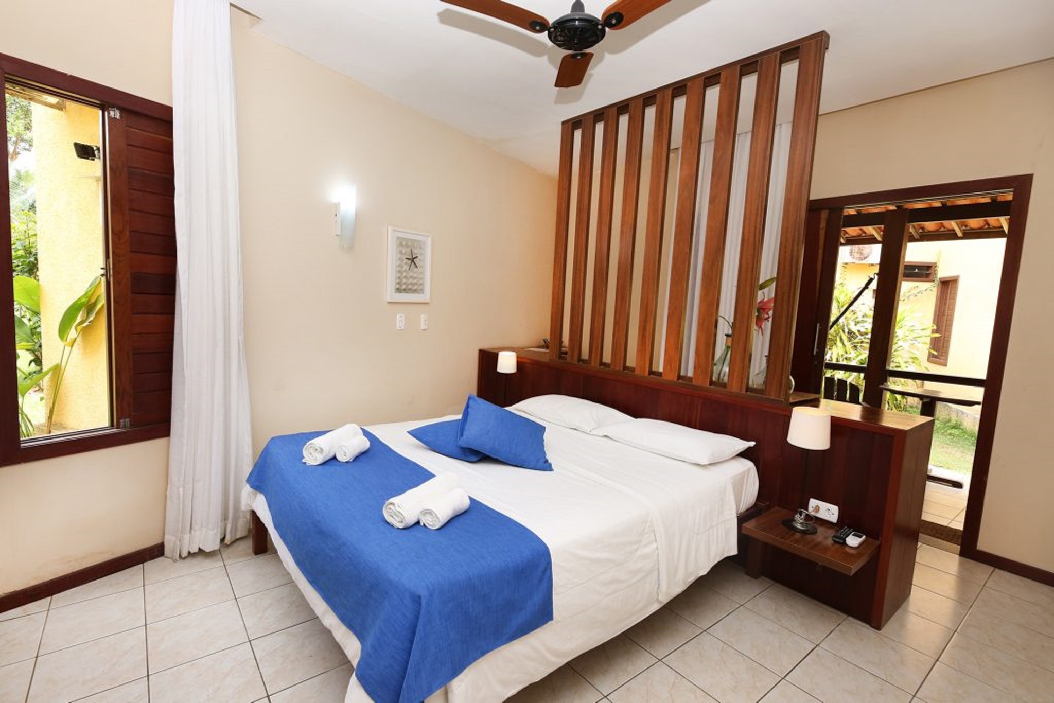 Chalet Luxury