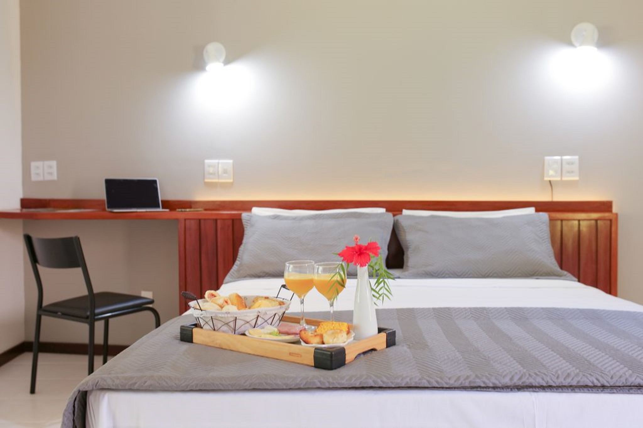 Suite Premium