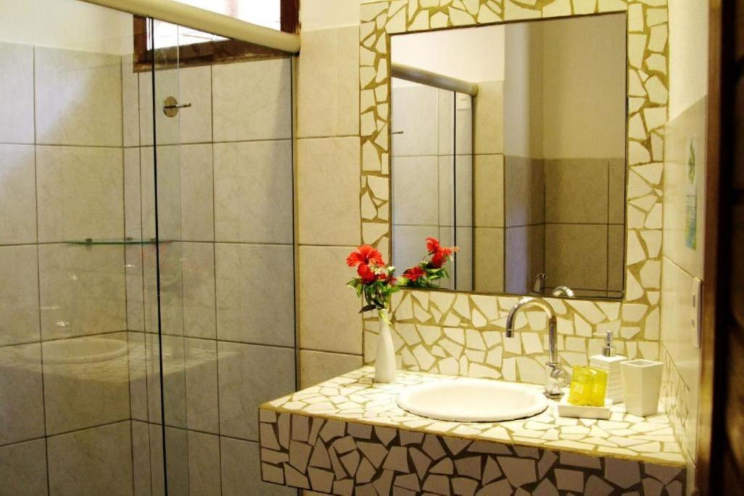 Double Luxury