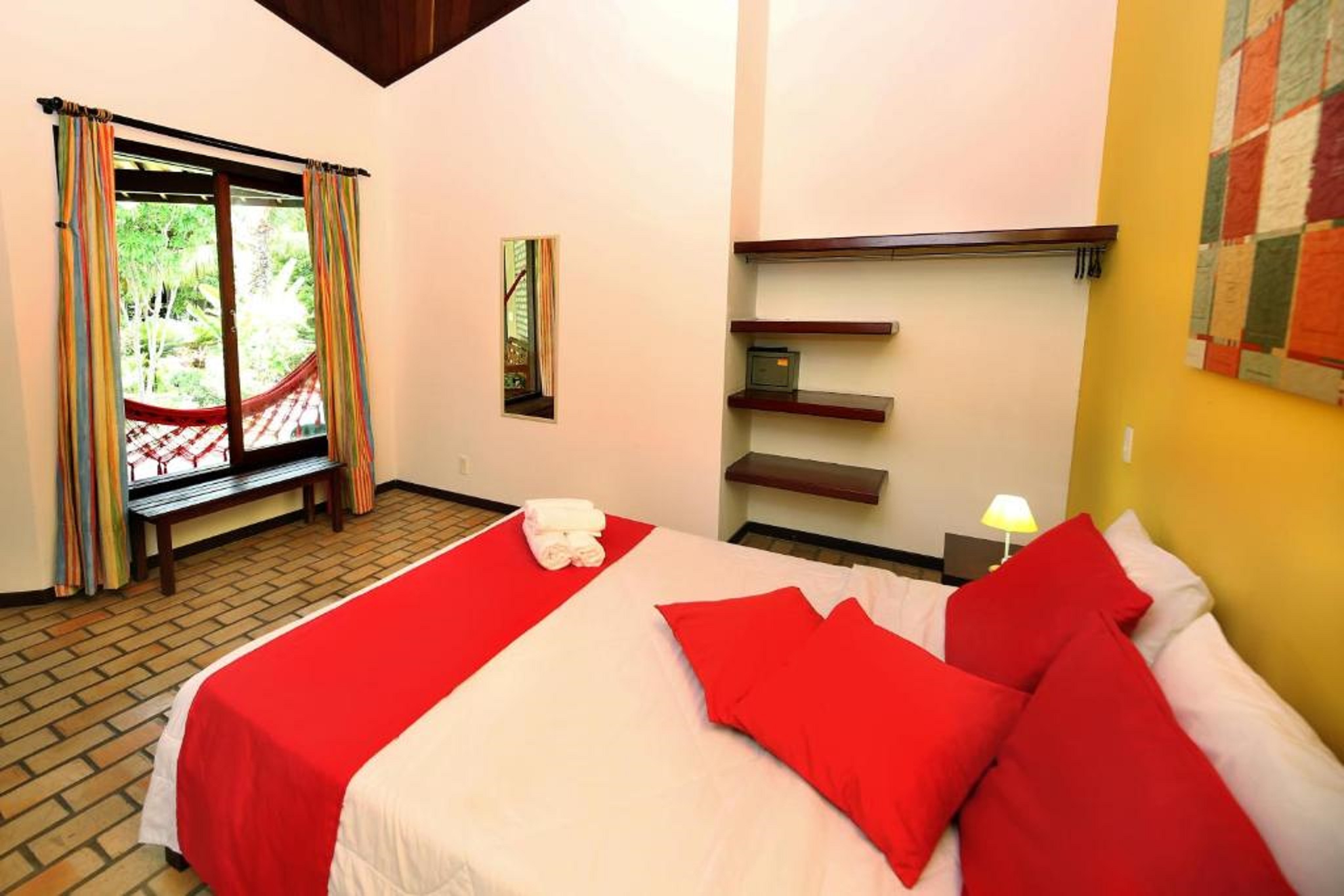 Double Comfort