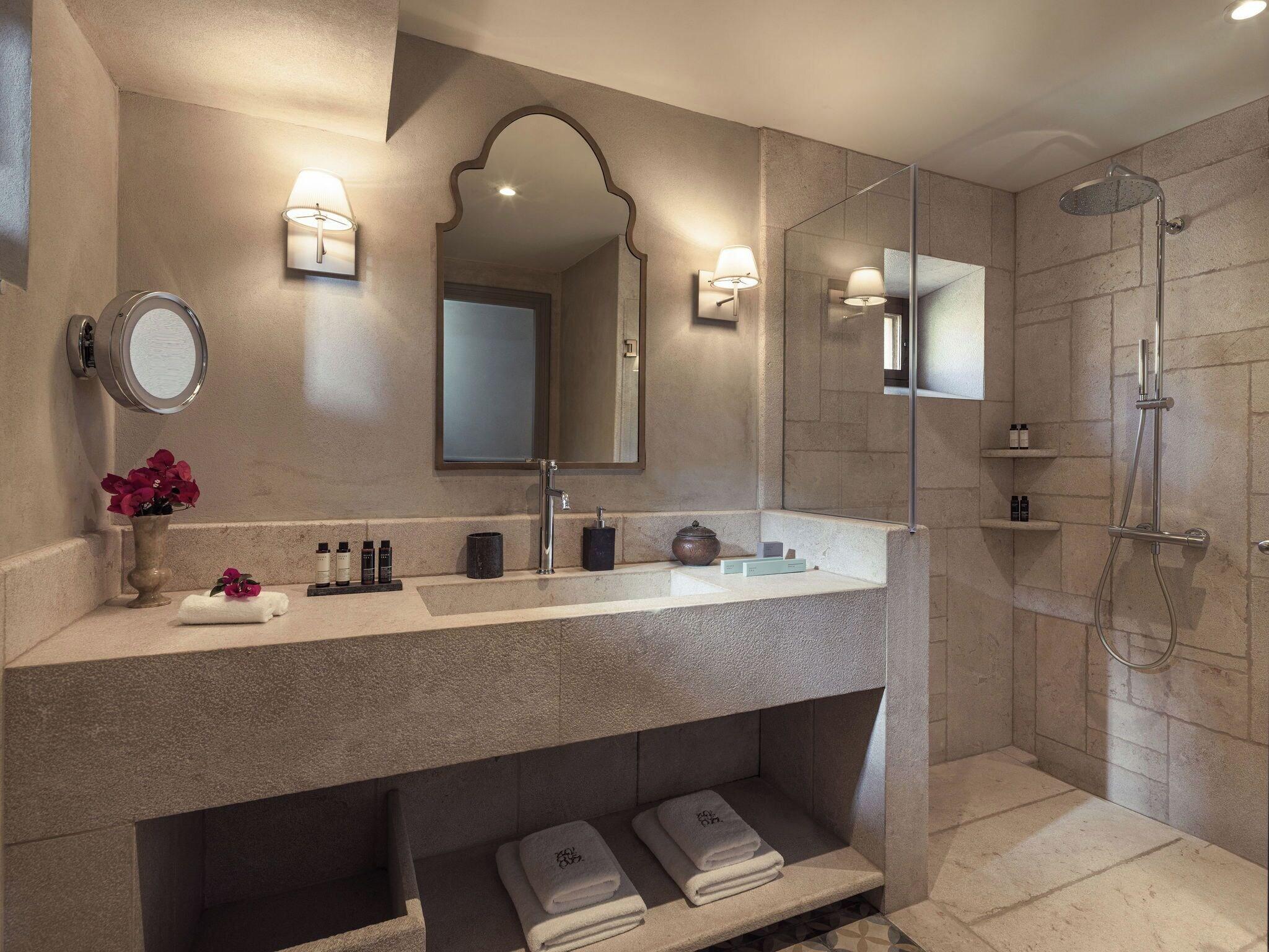 Suite Premium King Bed