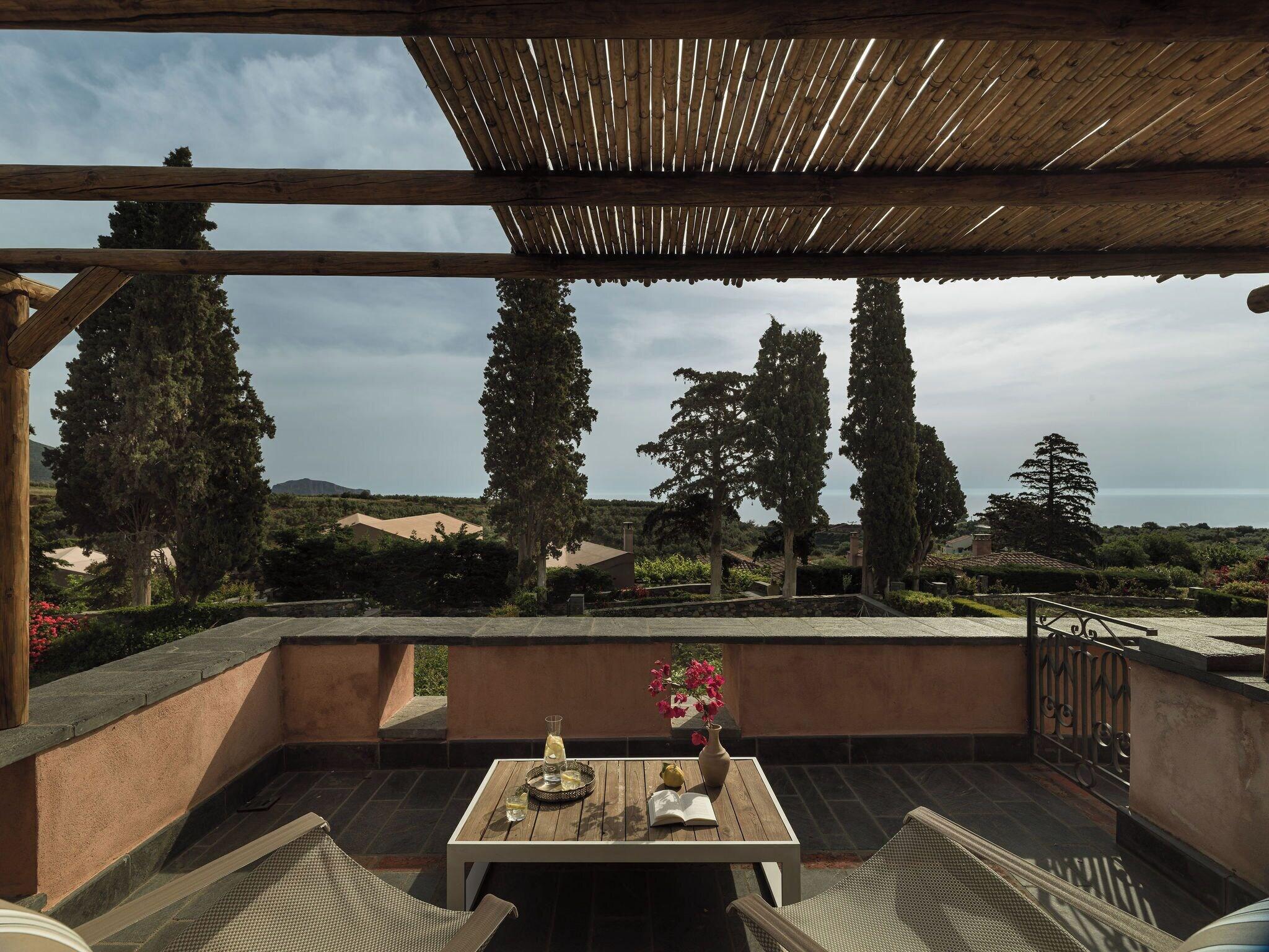 Suite Premium King Bed