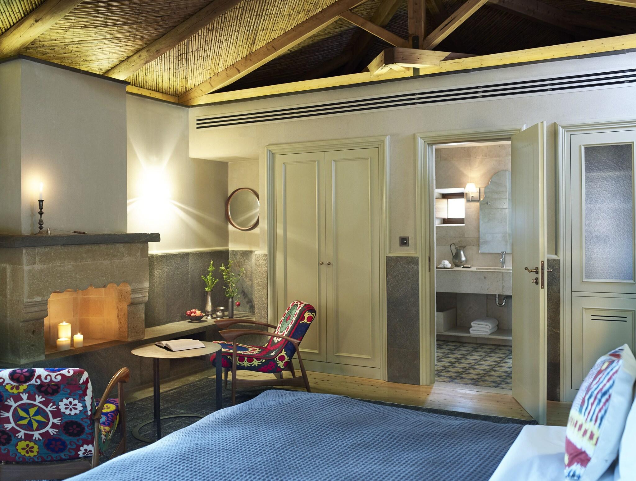 Suite Premium King Bed