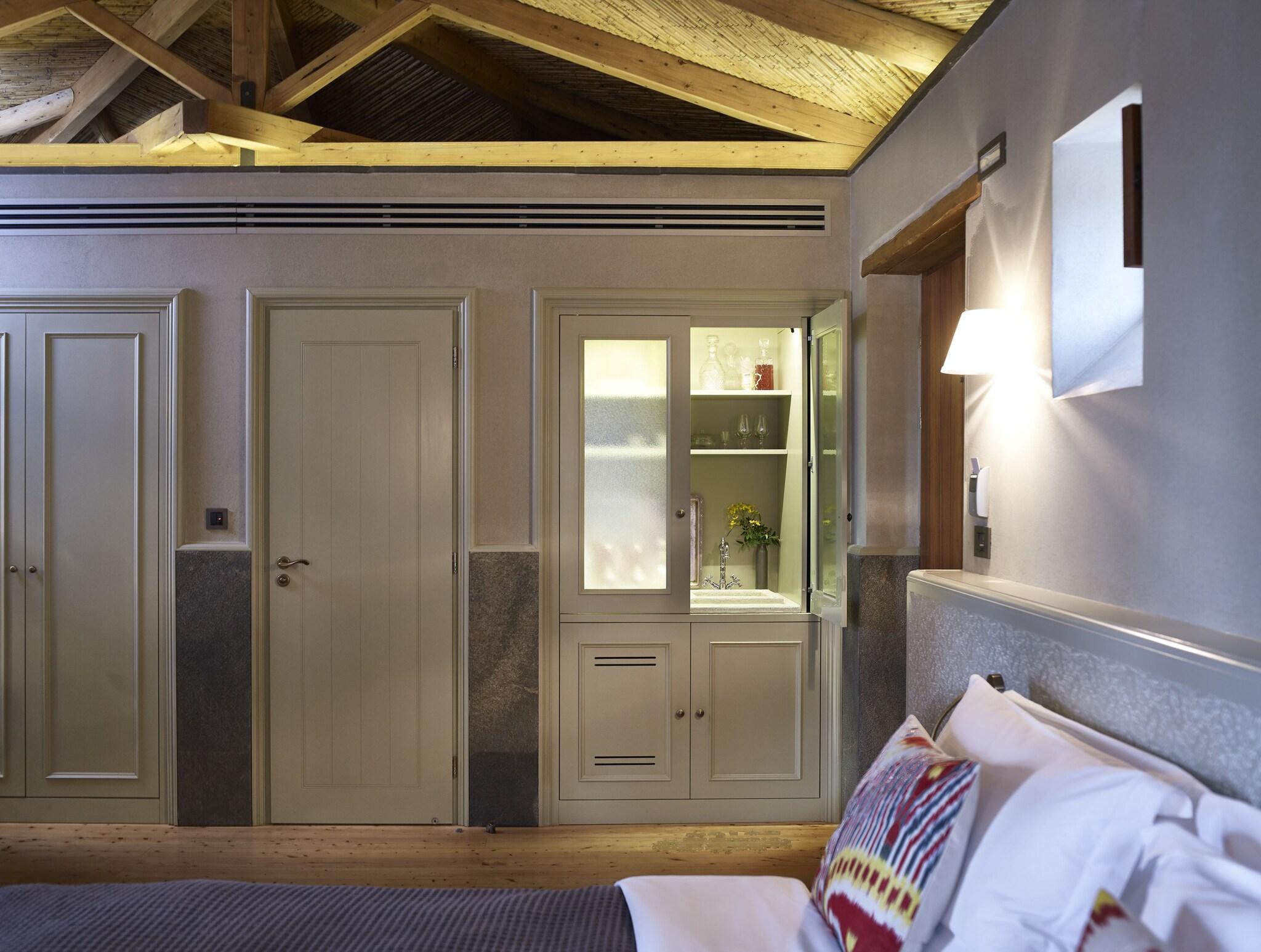 Suite Premium King Bed