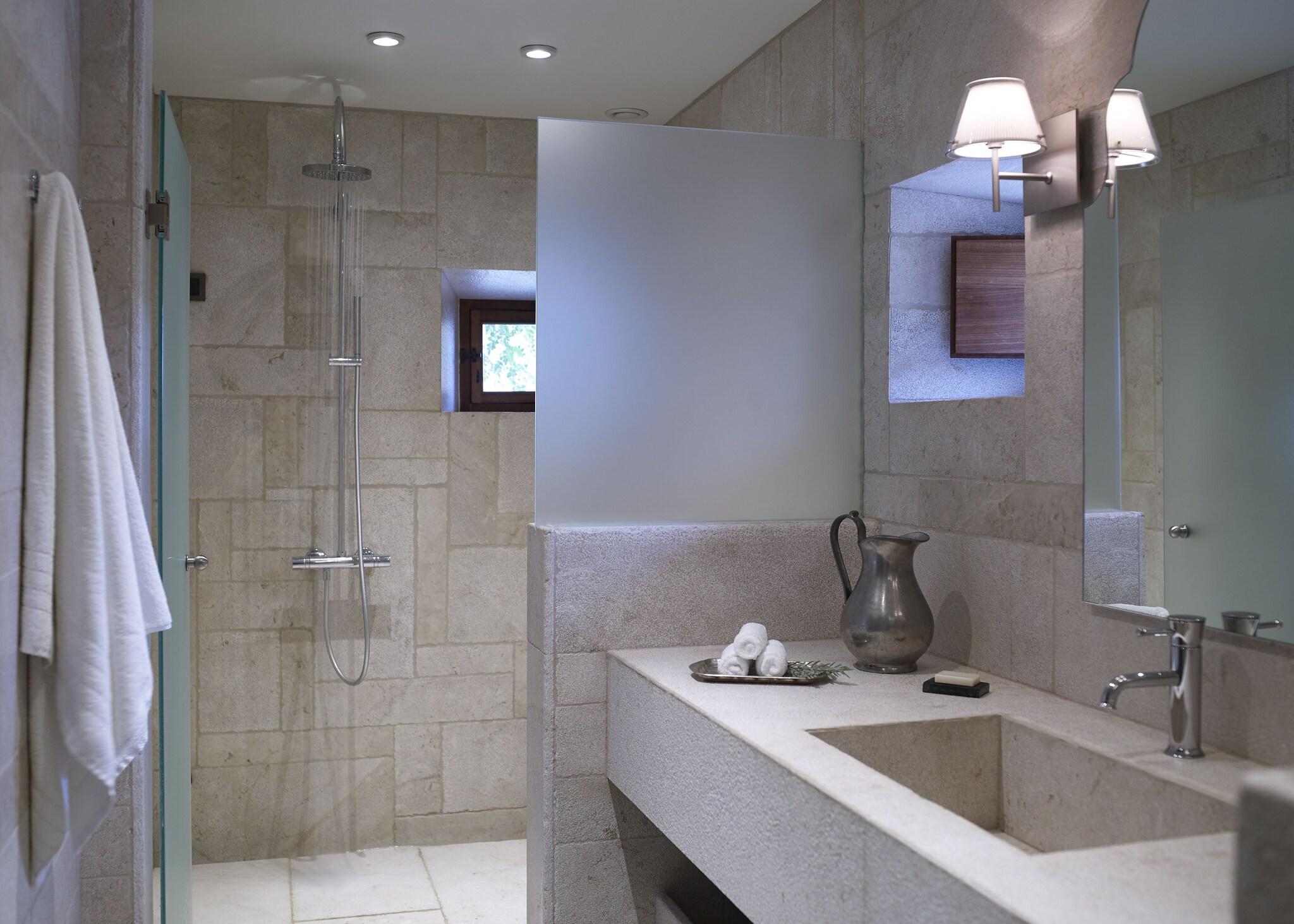 Suite Premium King Bed