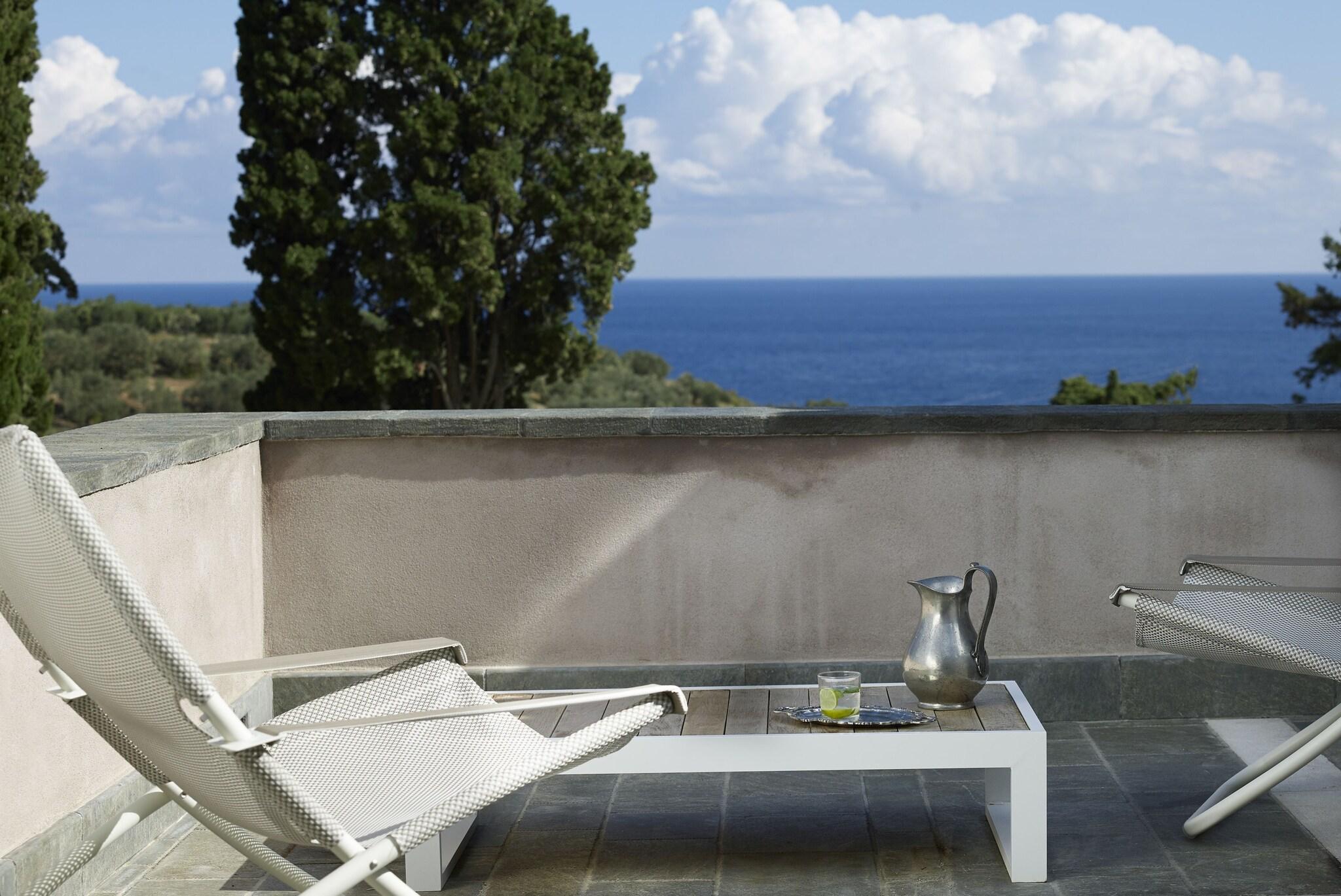 Suite Premium King Bed