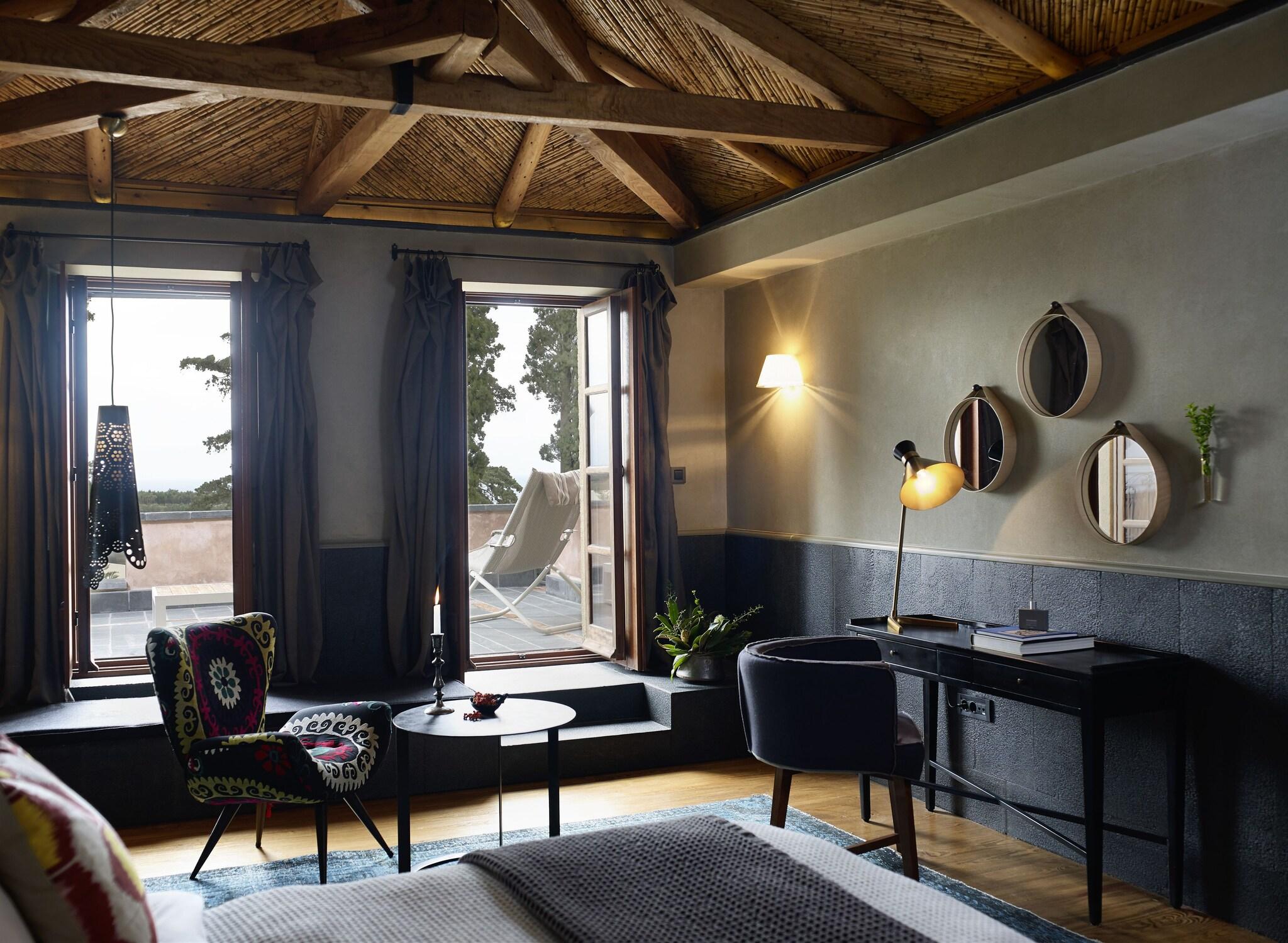 Suite Premium King Bed