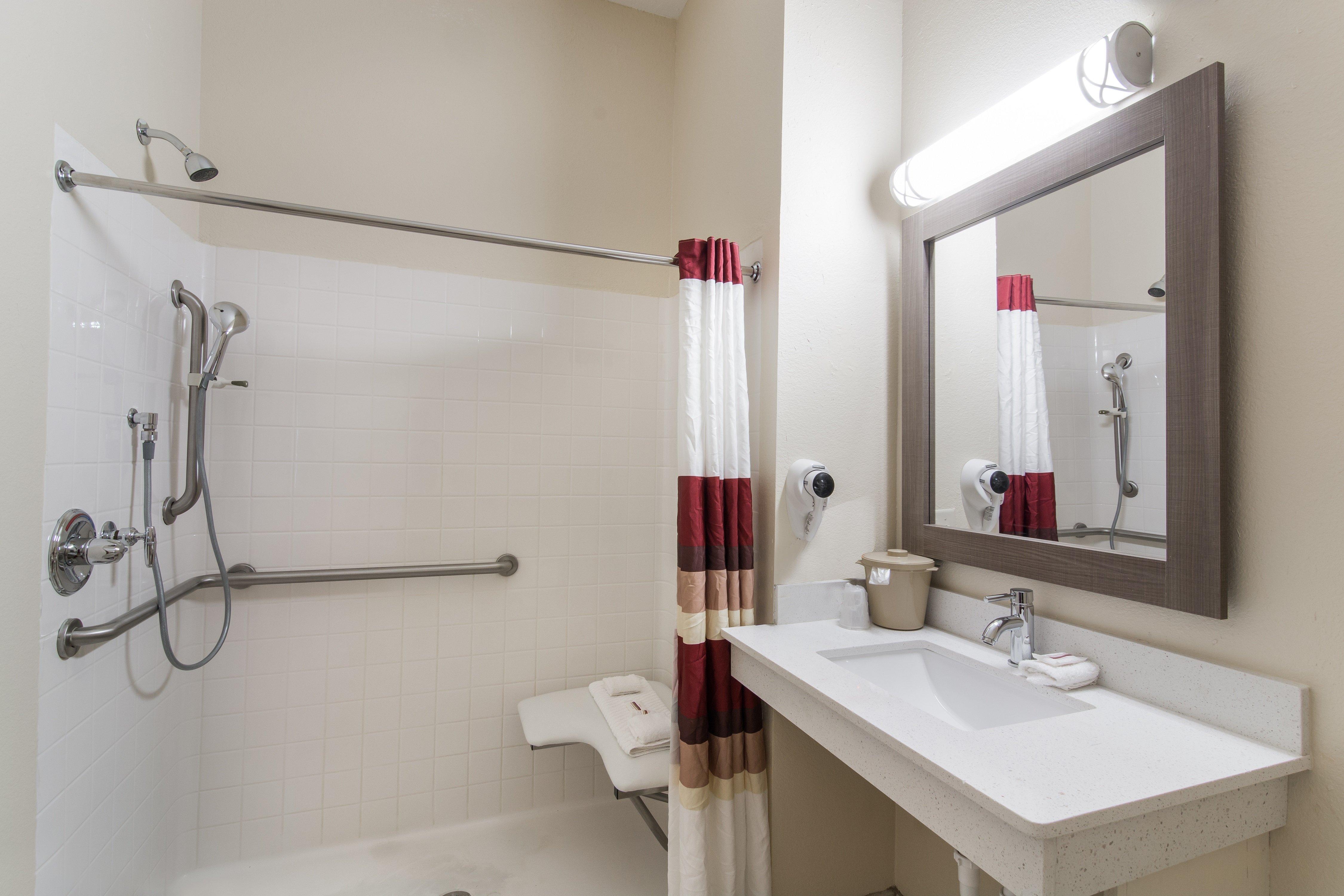 Double Deluxe with Kitchenette