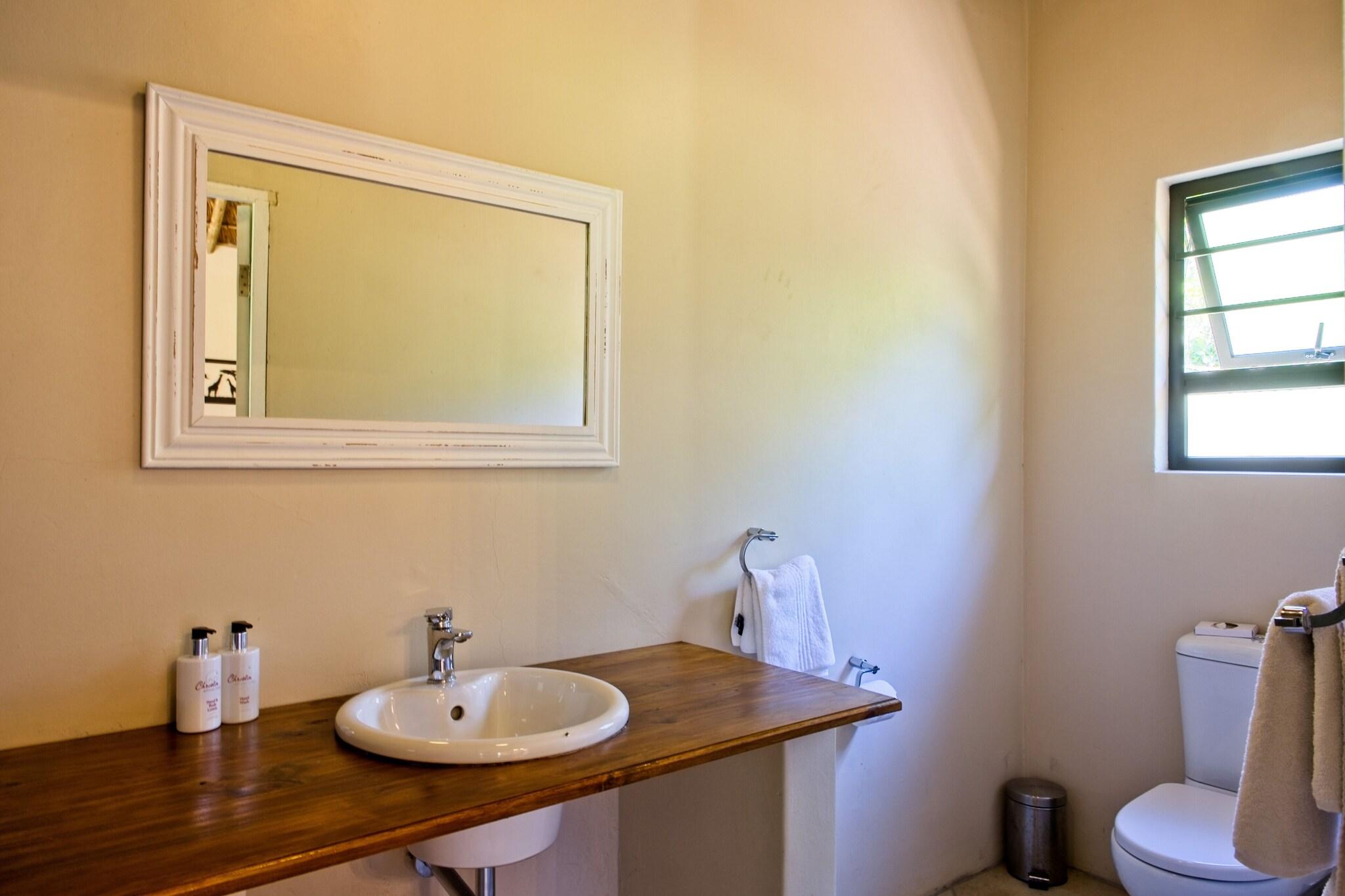 Double Queen Size Bed