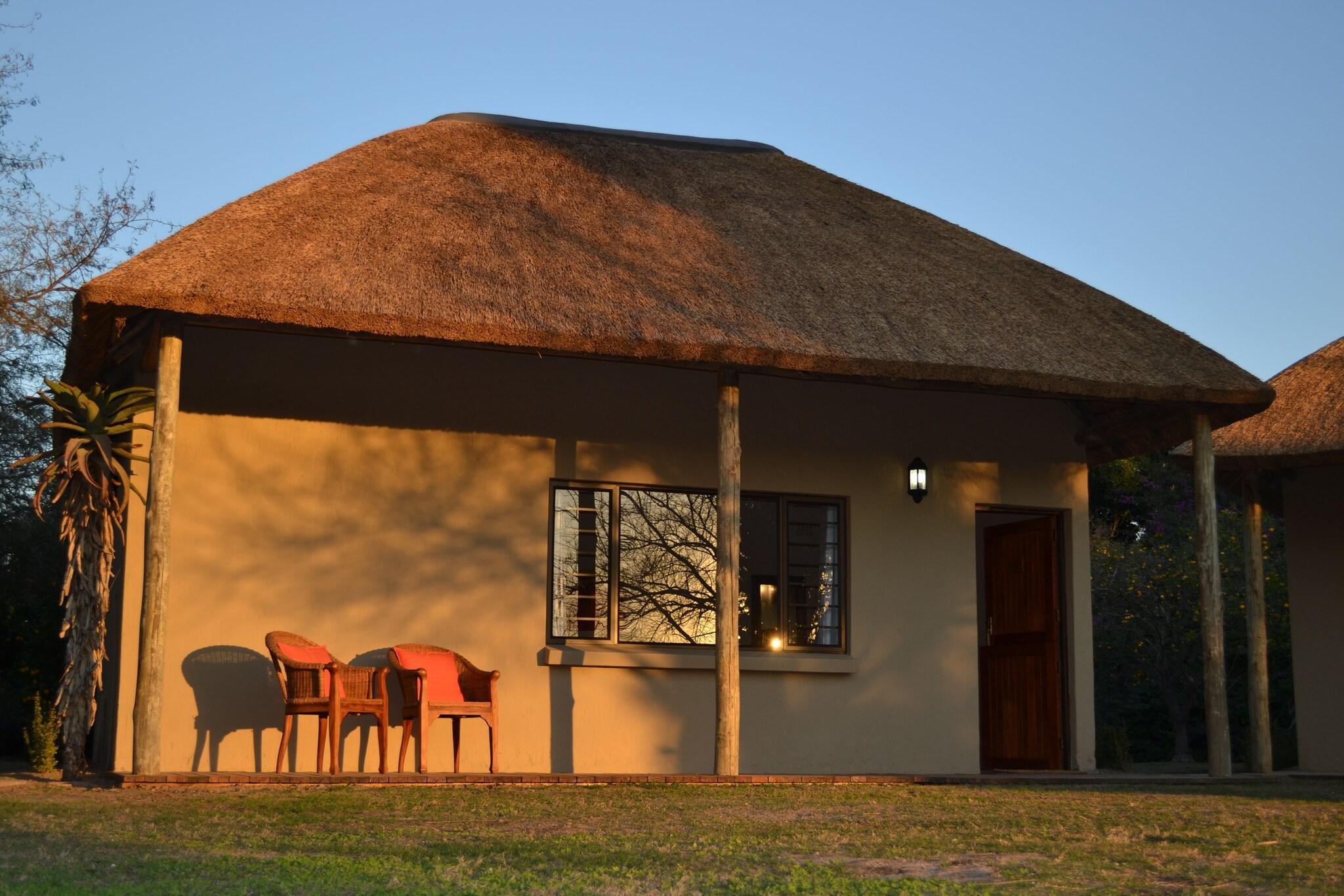 Double Queen Size Bed