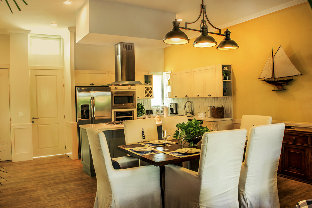 Villa Two Bedrooms with Private Pool