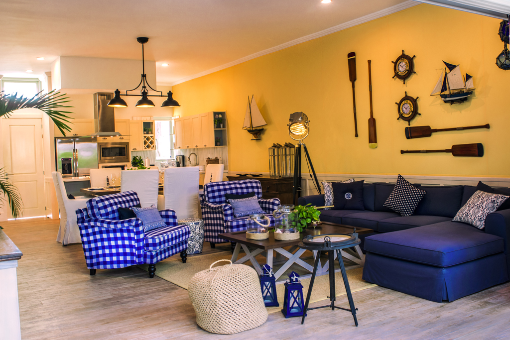 Villa Two Bedrooms with Private Pool