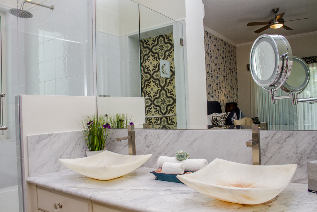 Villa Two Bedrooms with Private Pool