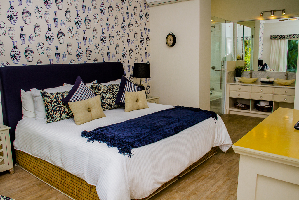 Villa Two Bedrooms with Private Pool