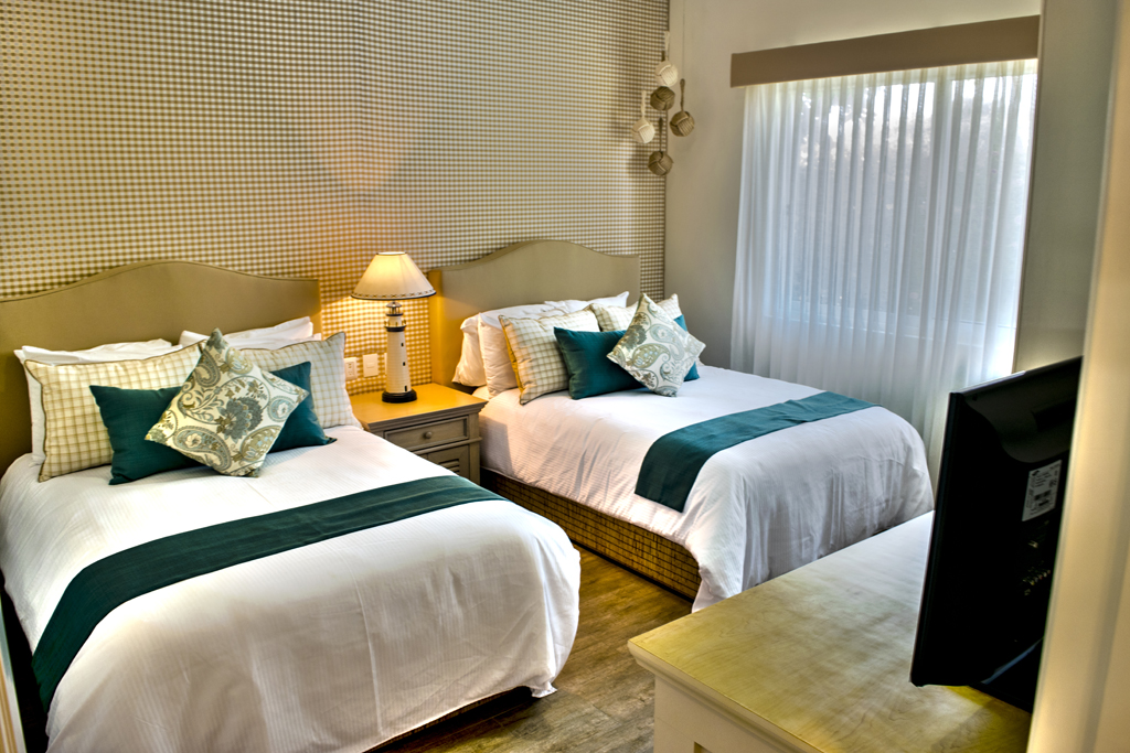 Villa Two Bedrooms with Private Pool