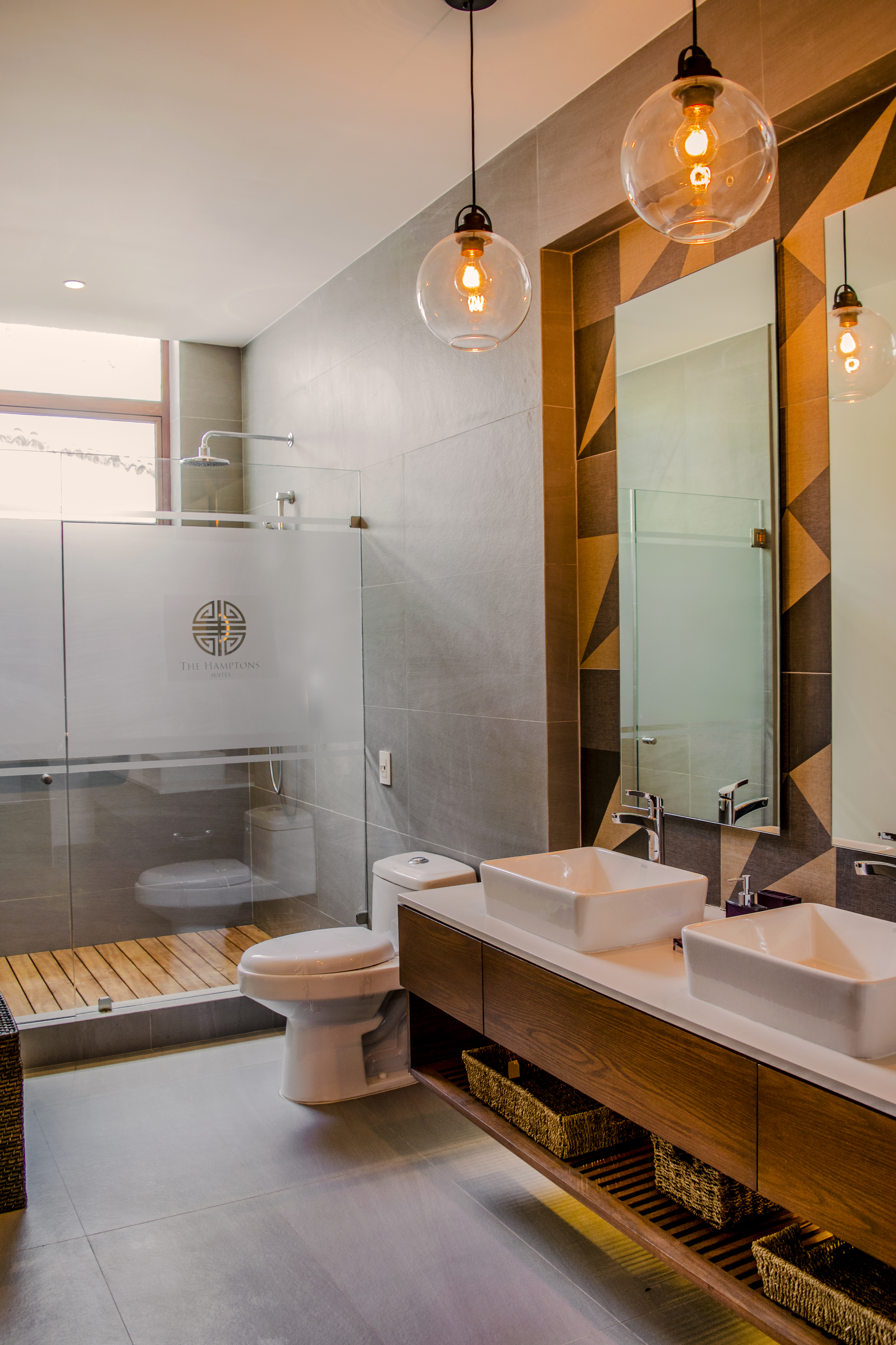 Suite Deluxe One Bedroom