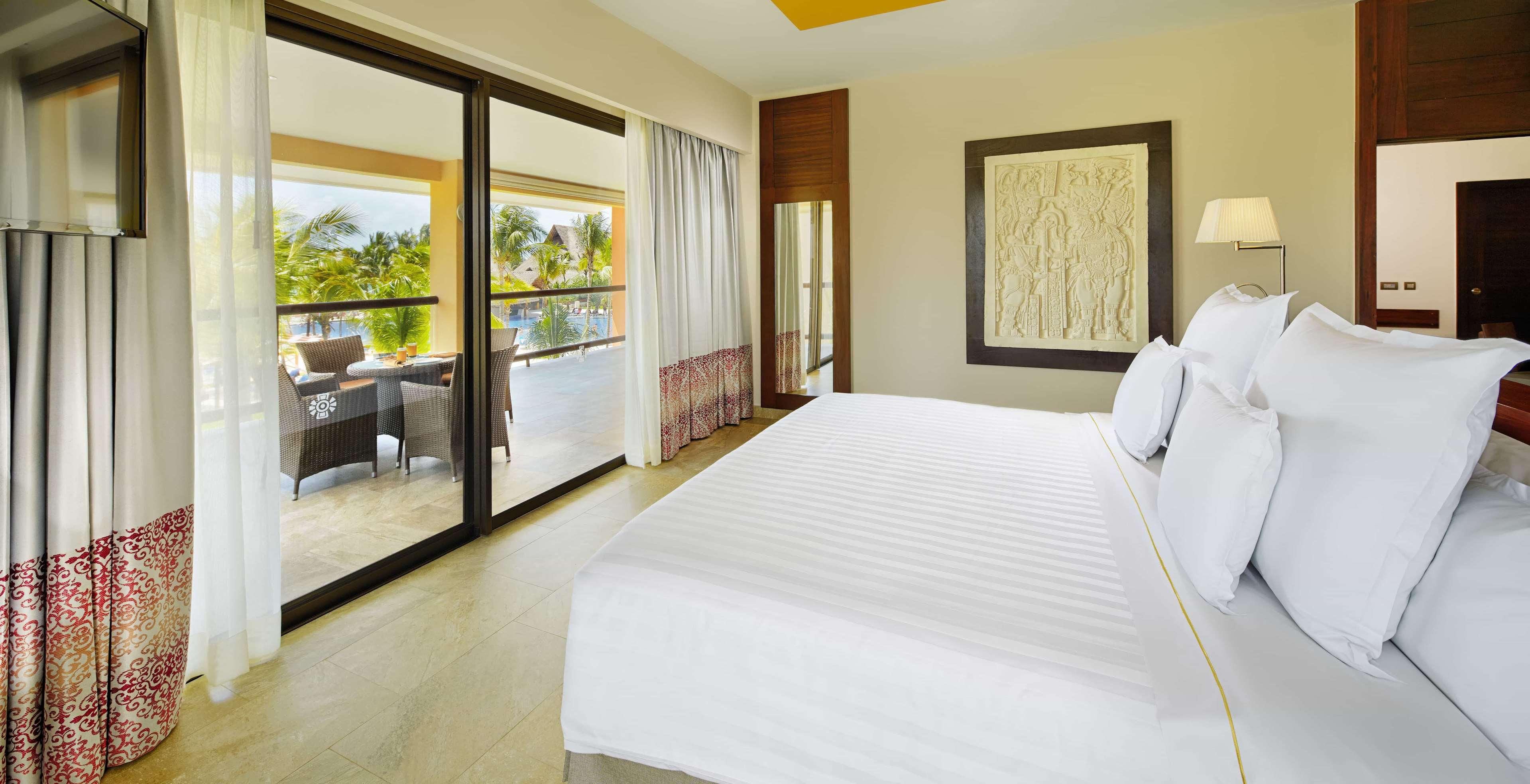 Suite Premium Ocean Front