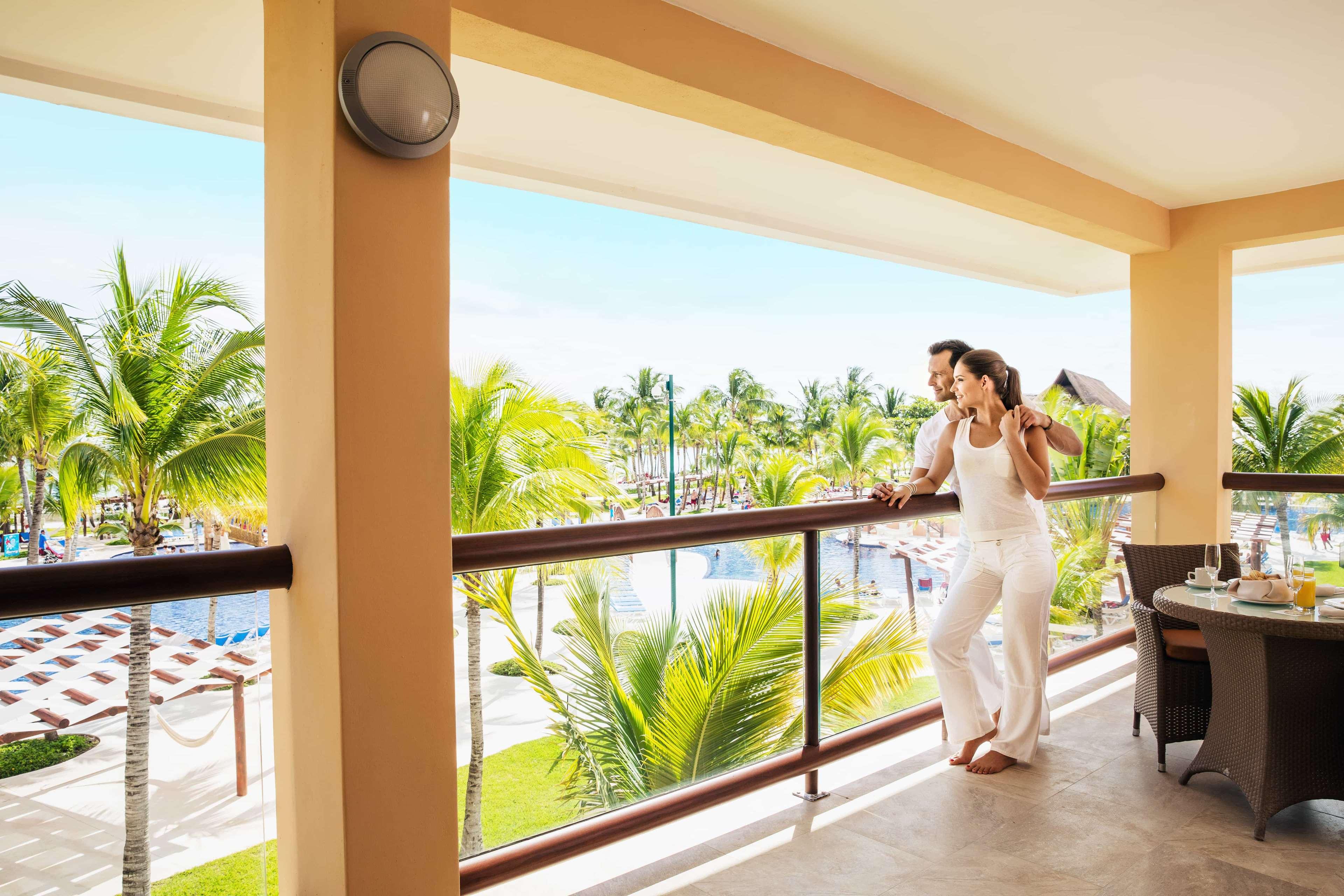 Suite Premium Ocean Front