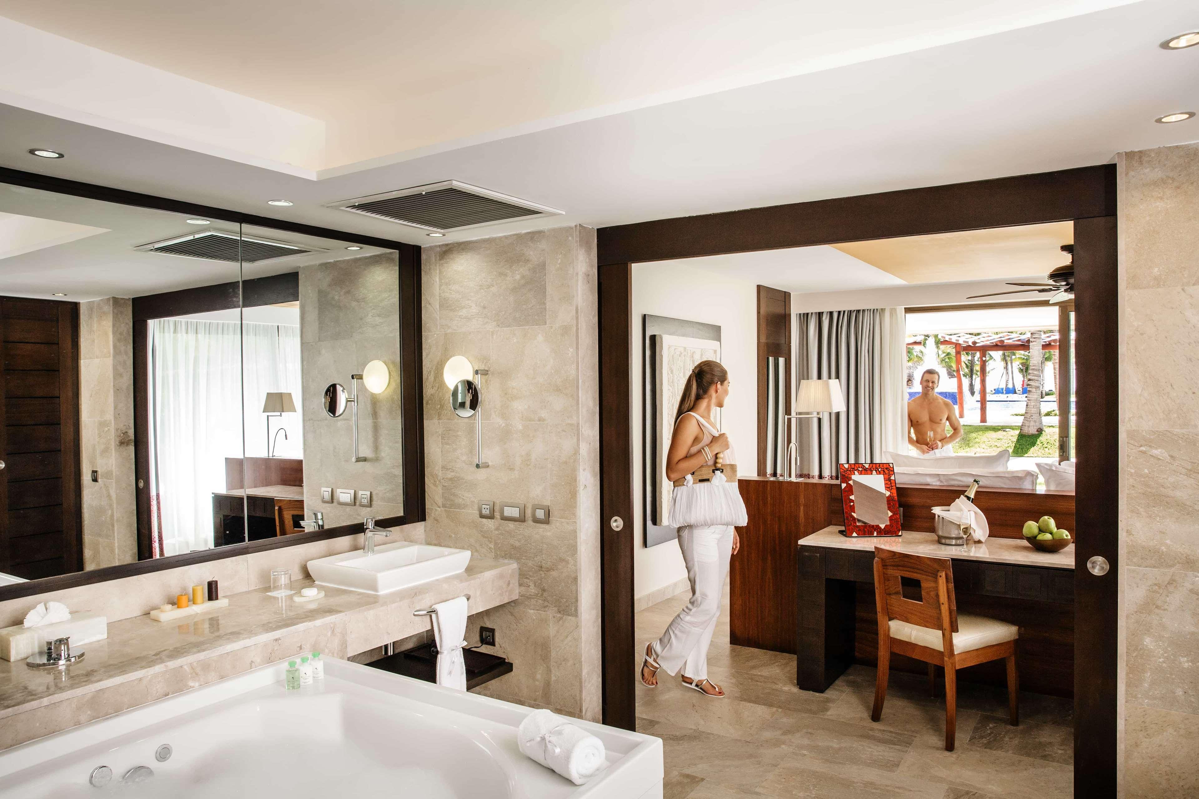 Suite Premium Ocean Front