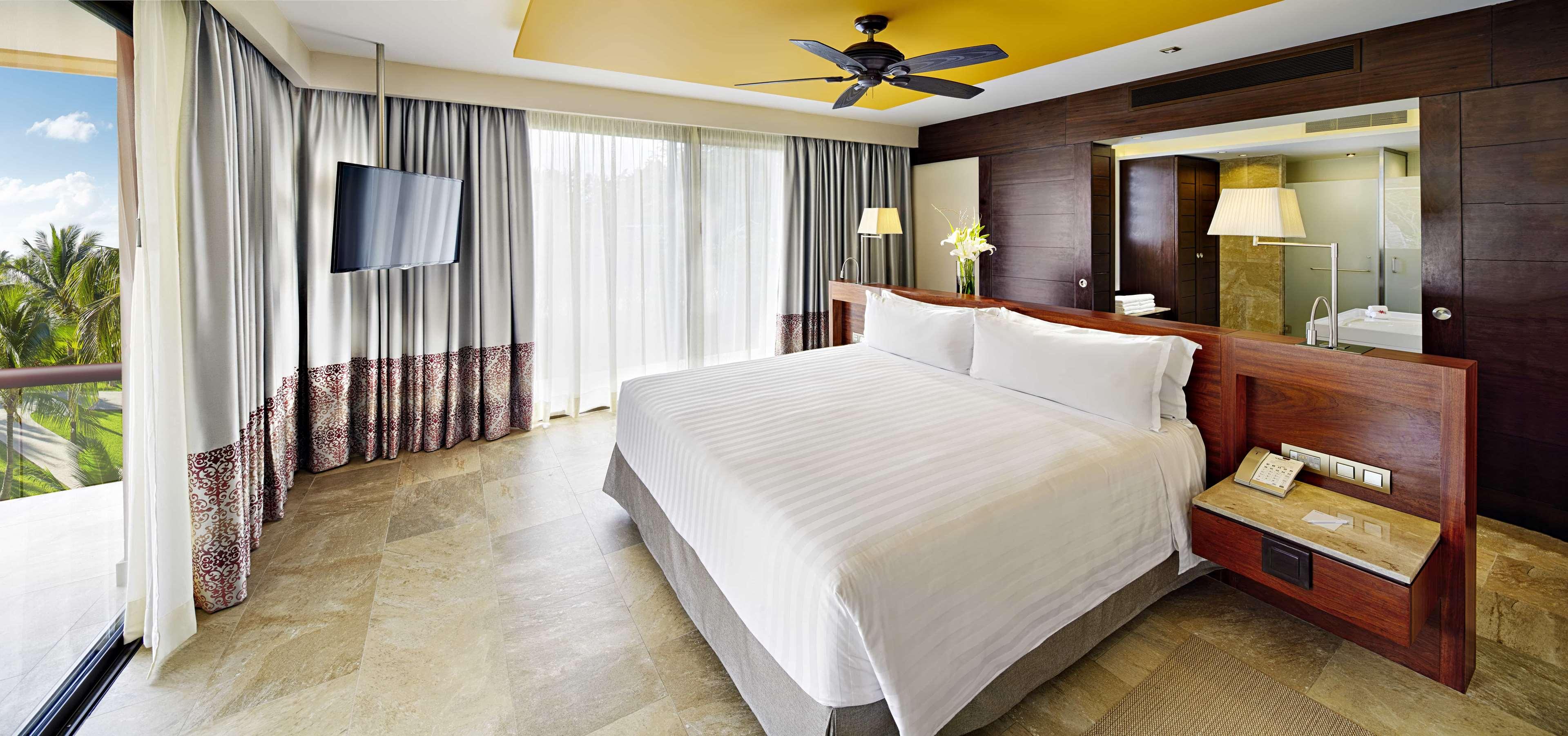 Suite Premium Ocean Front