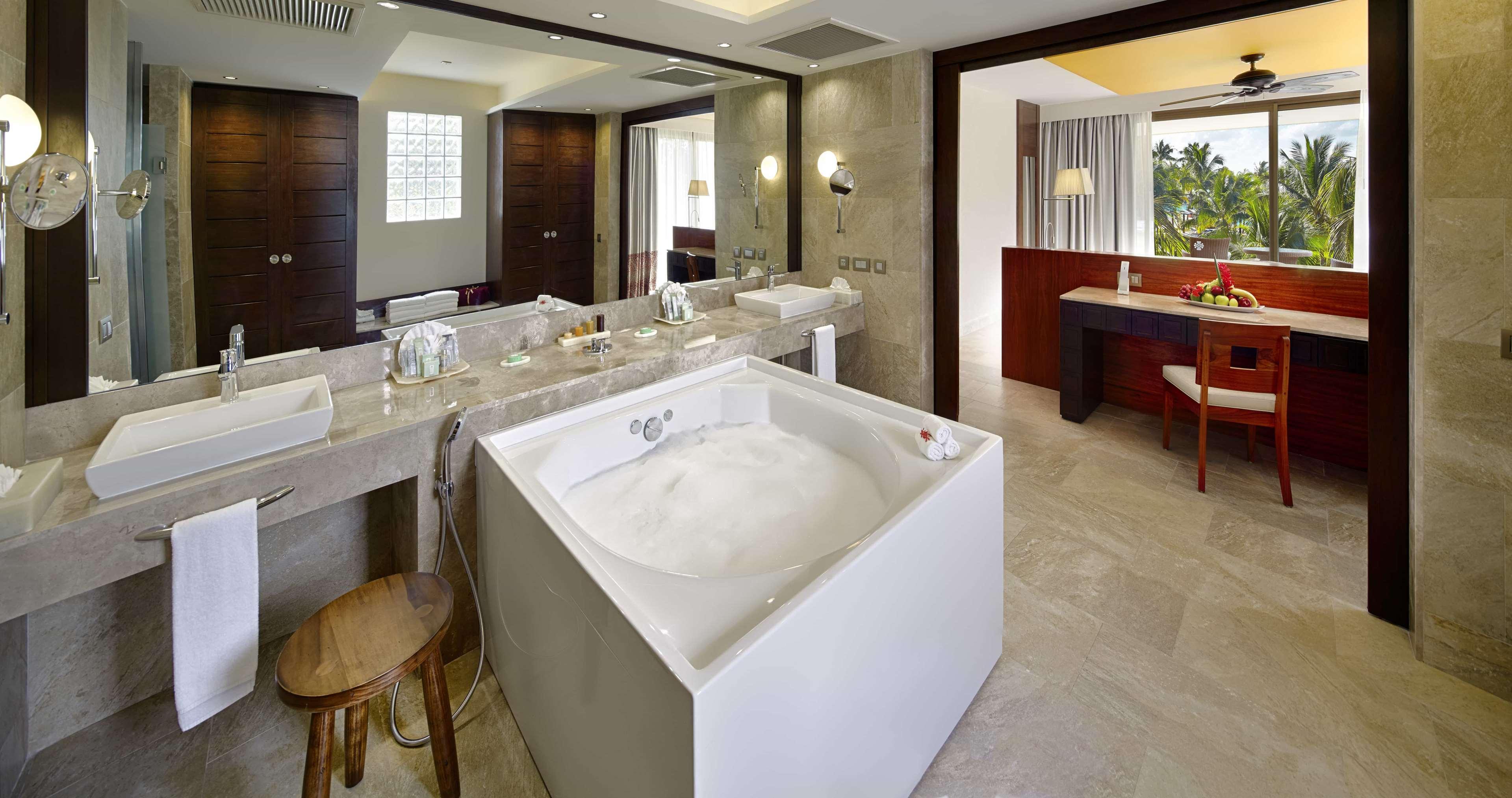 Suite Premium Ocean Front