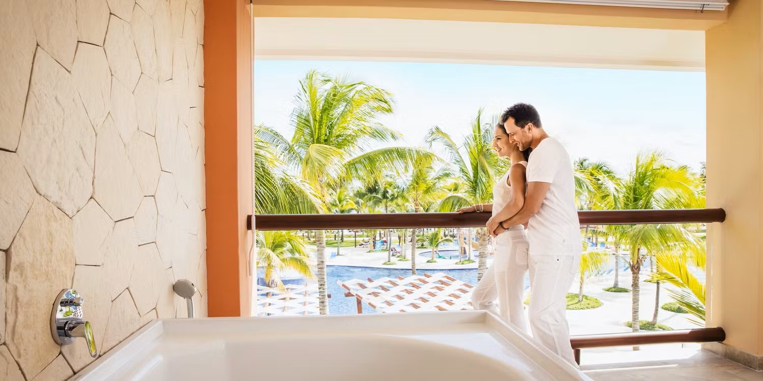 Junior Suite Premium Ocean Front