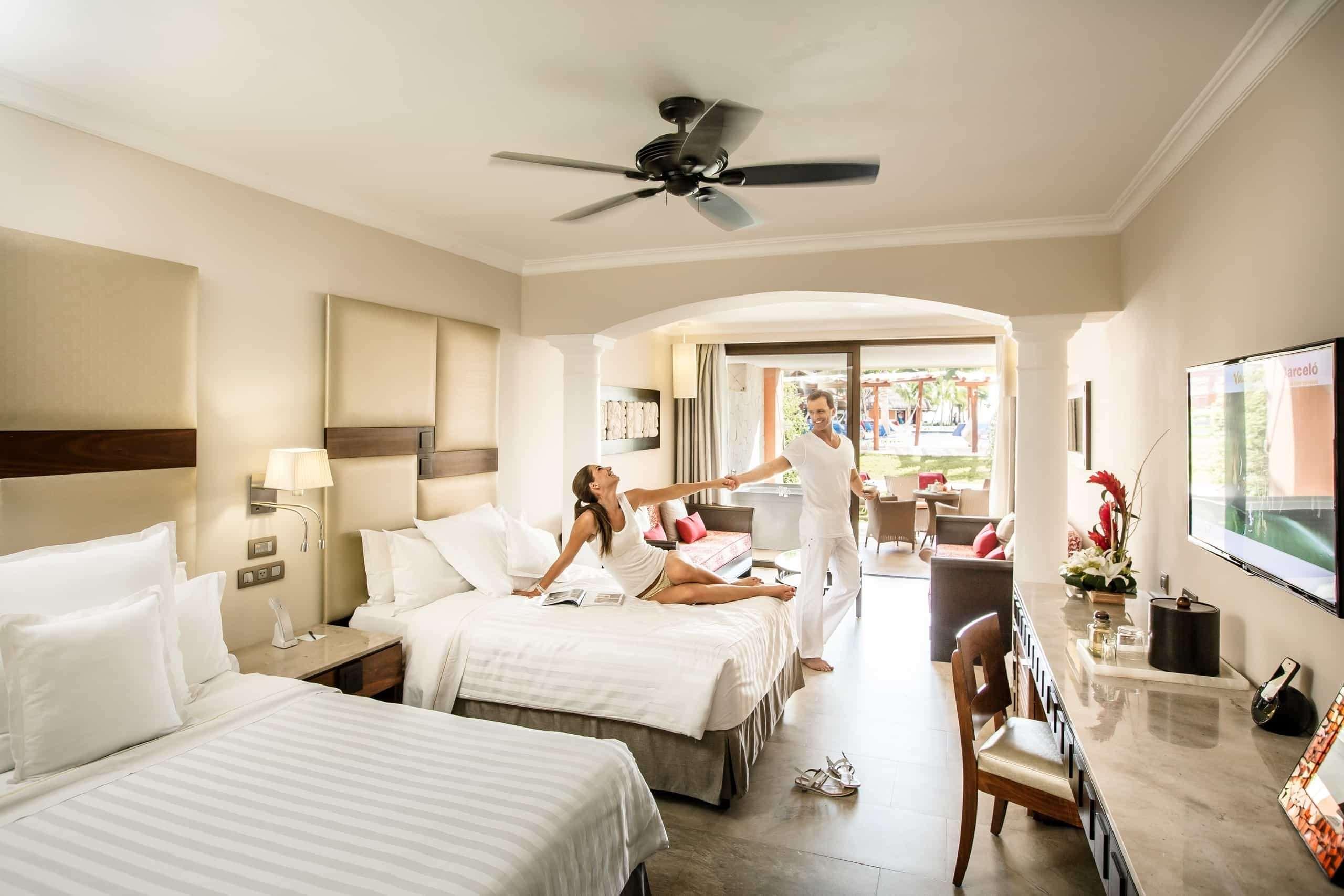 Junior Suite Premium Ocean Front