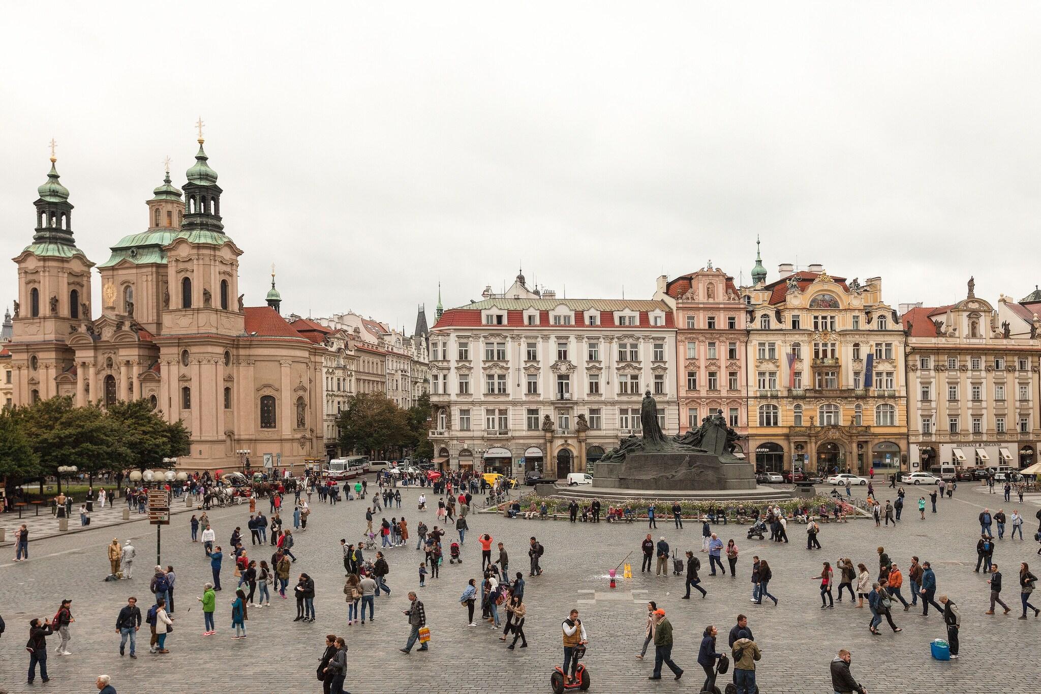 Double Executive King Bed