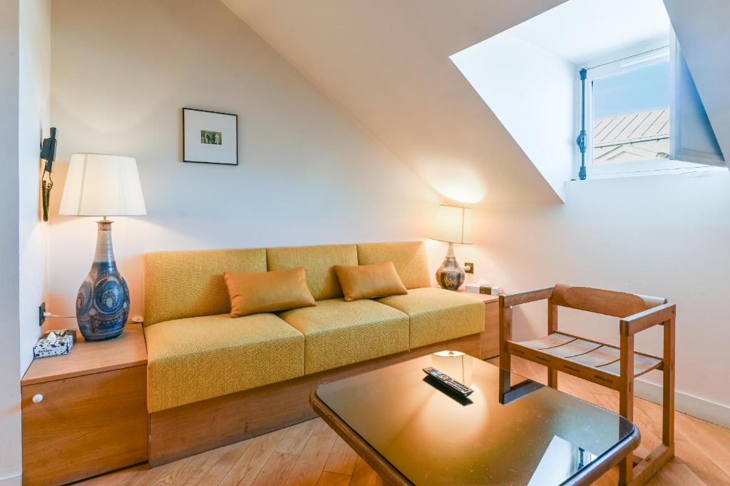 Suite Standard