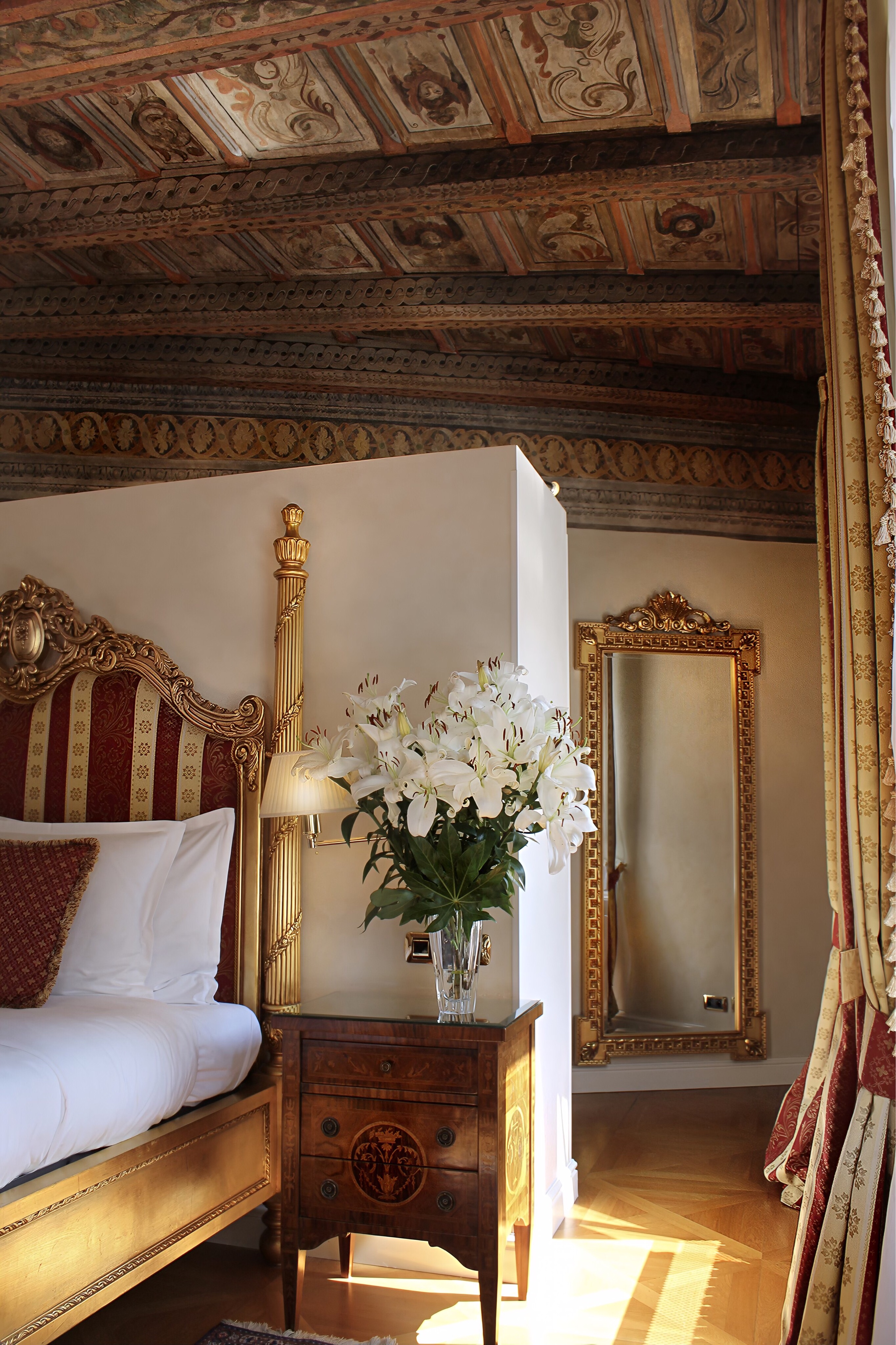 Quadruple Luxury Two Bedrooms