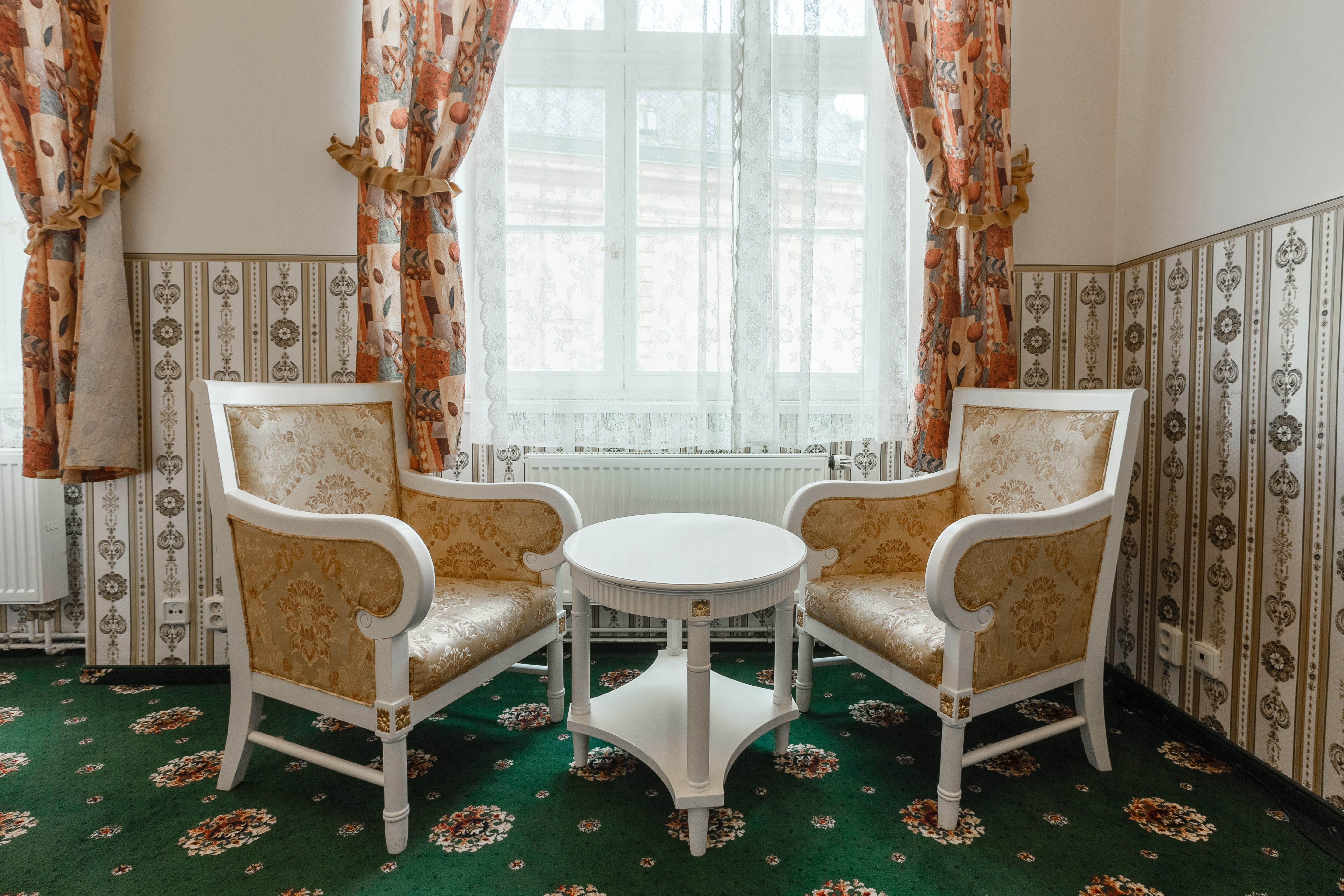 Double or Twin Standard