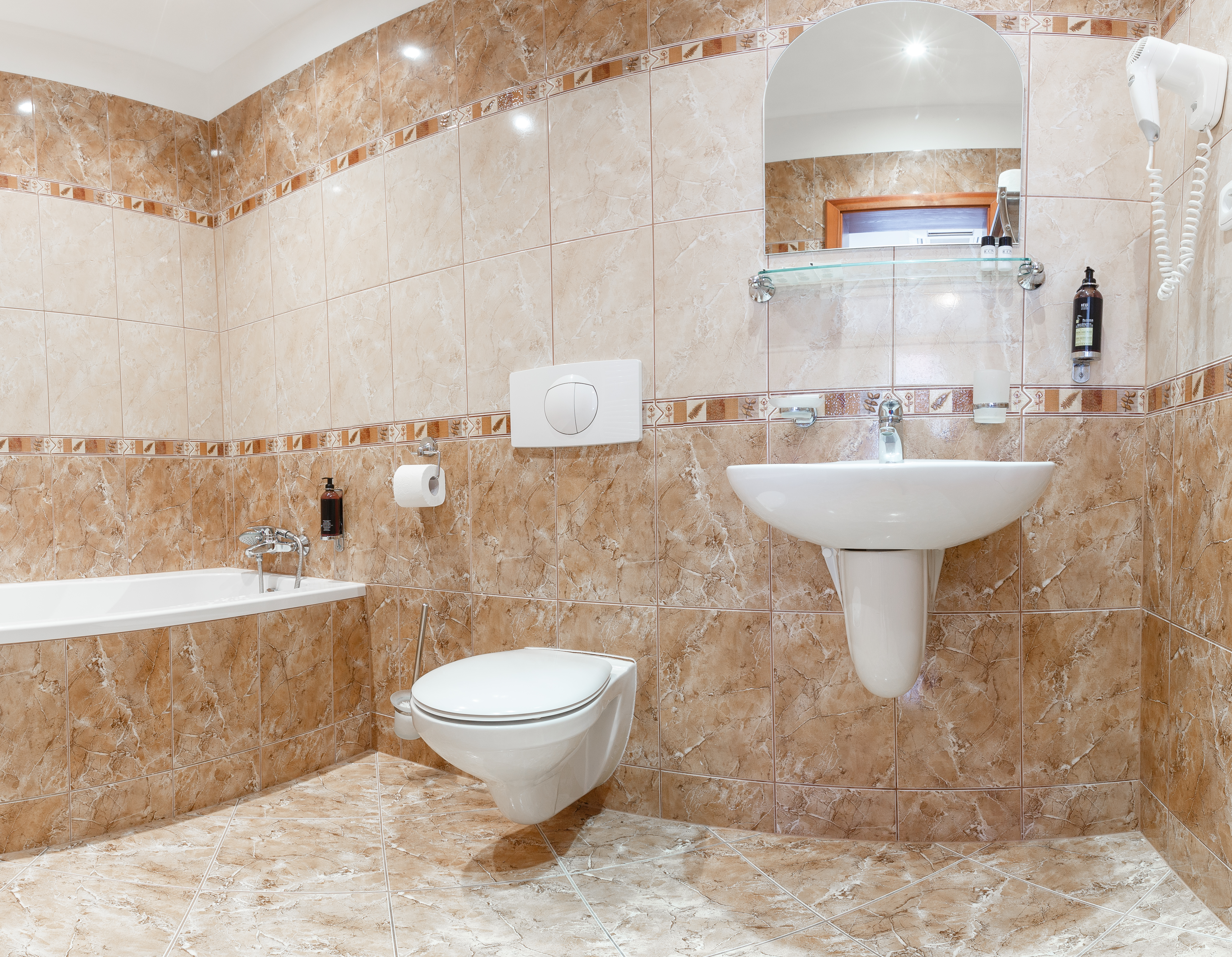 Double or Twin Deluxe