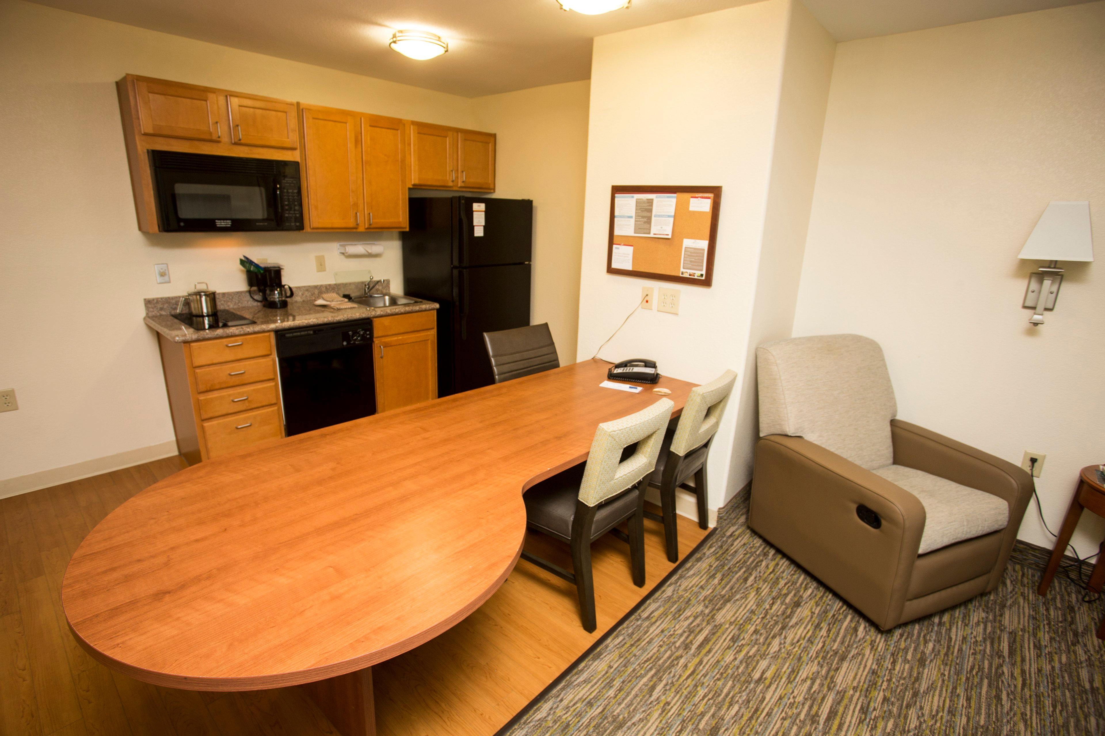 Suite Queen Bed Non Smoking