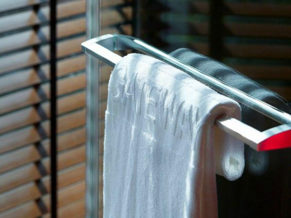 Double Superior Garden View