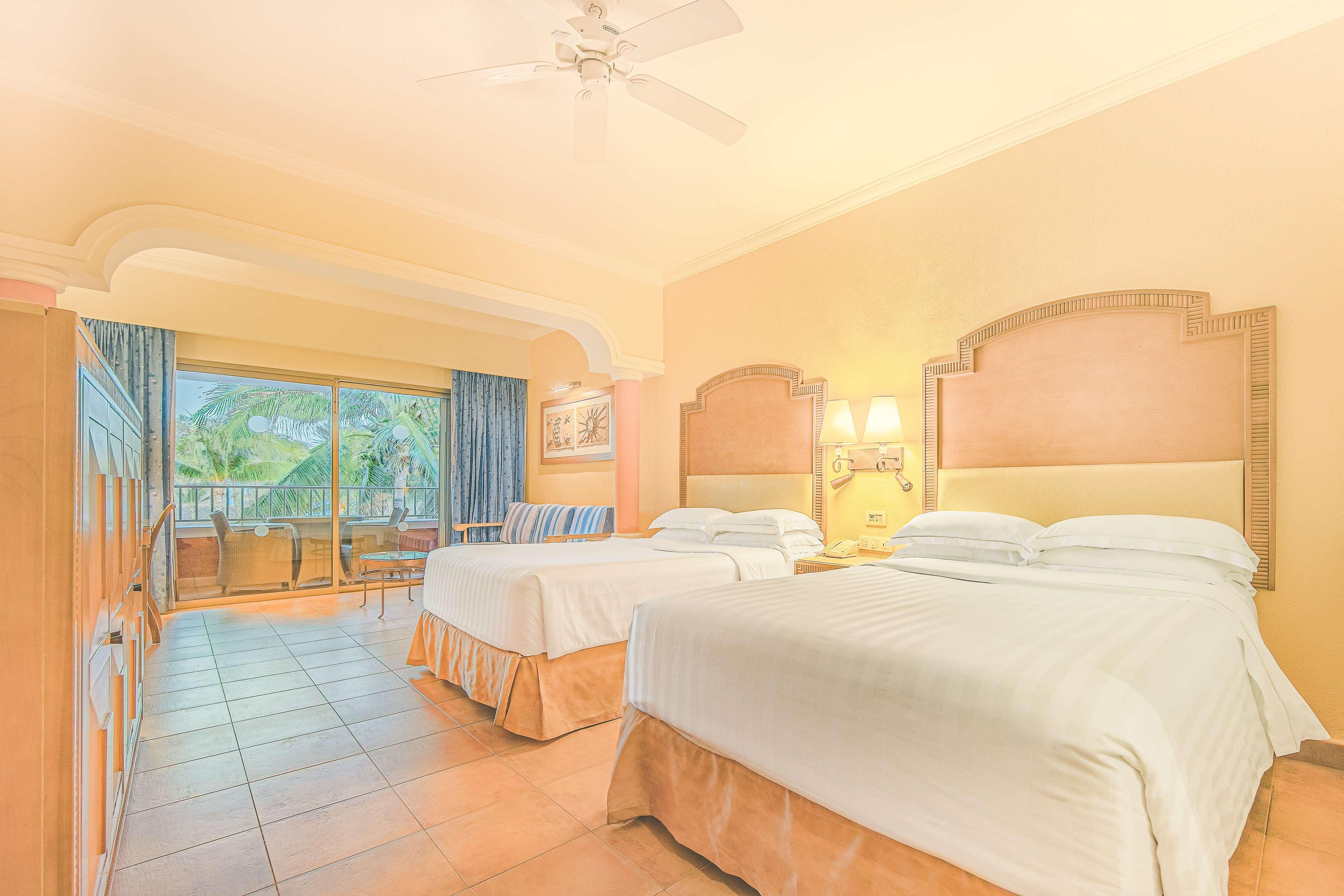 Junior Suite Premium Ocean Front