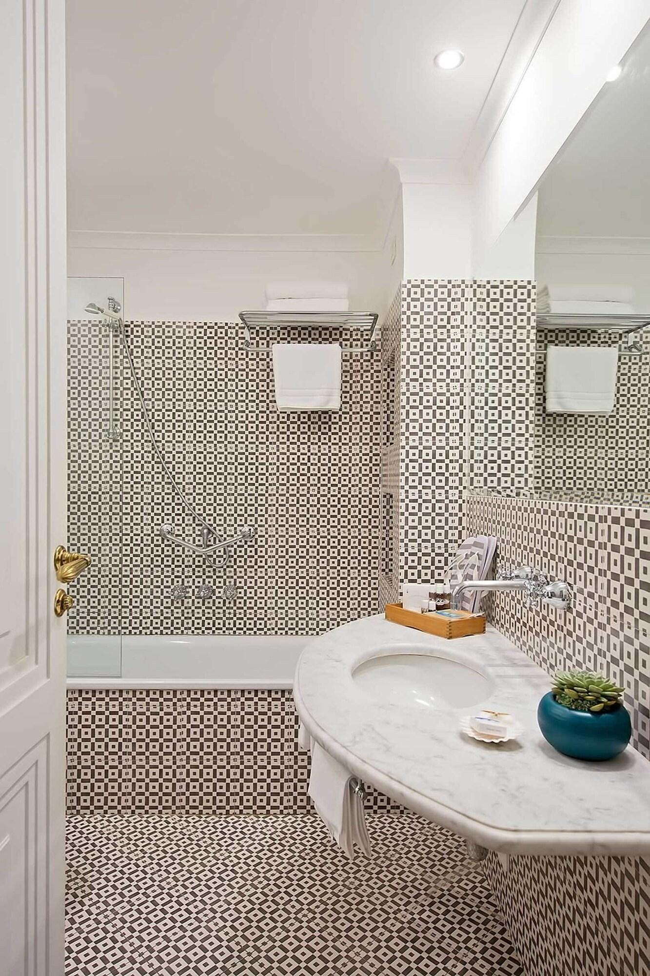 Double or Twin Classic