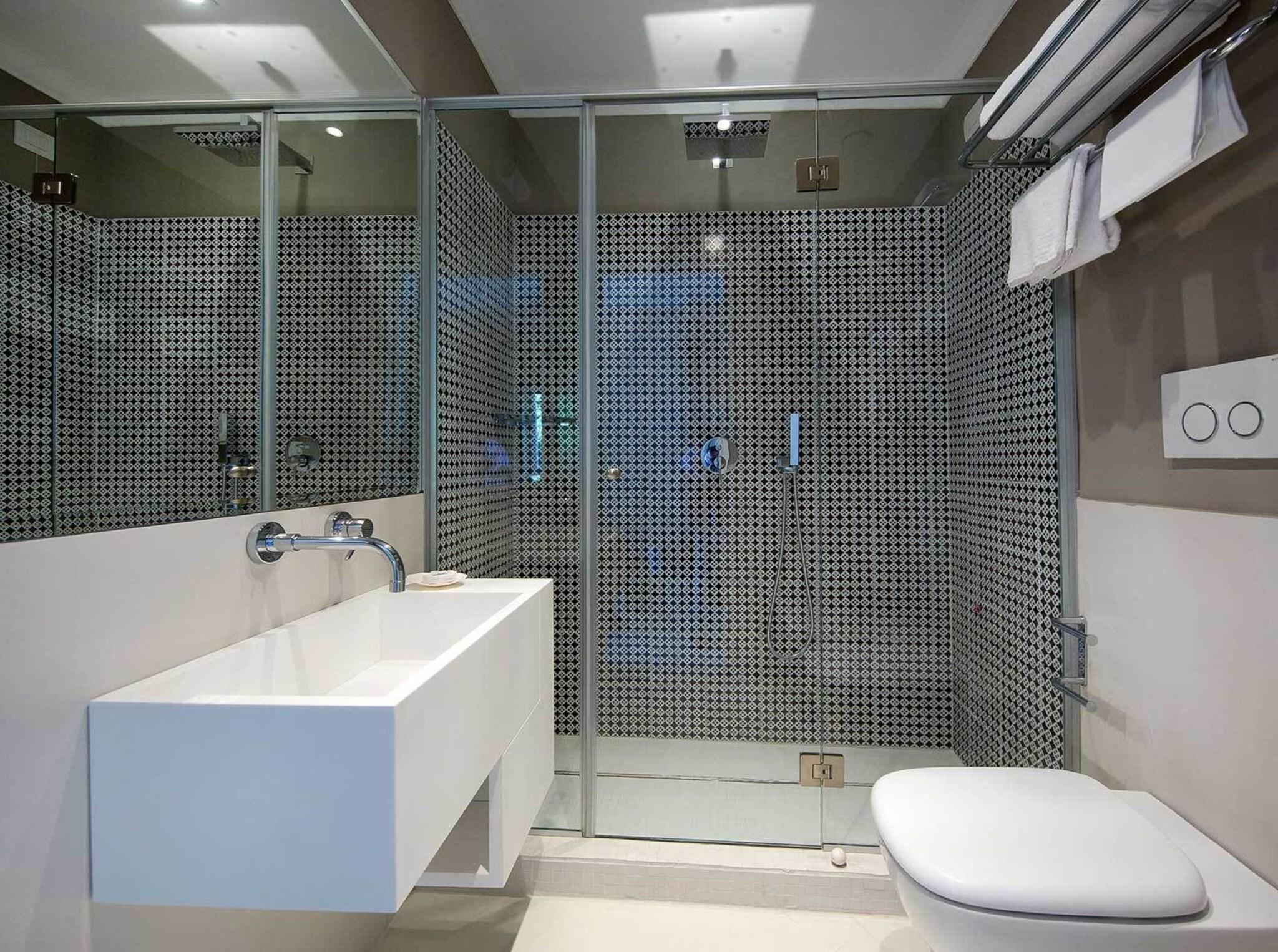 Suite Sea View with Terrace