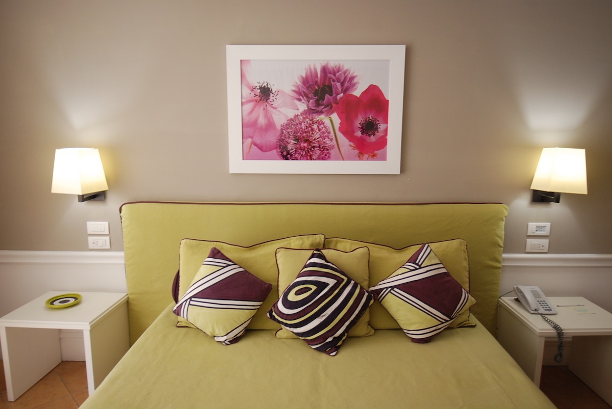 Double Single Superior