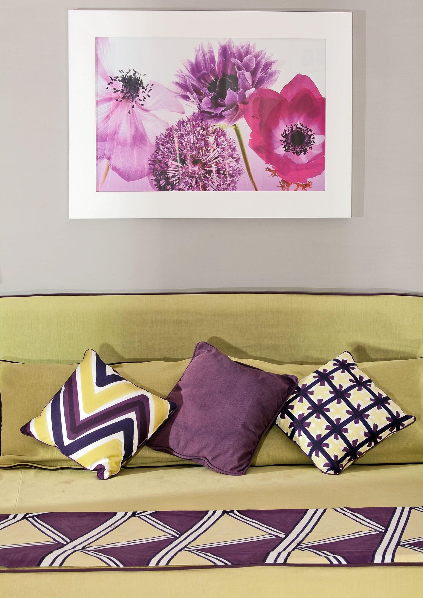 Junior Suite Sea View