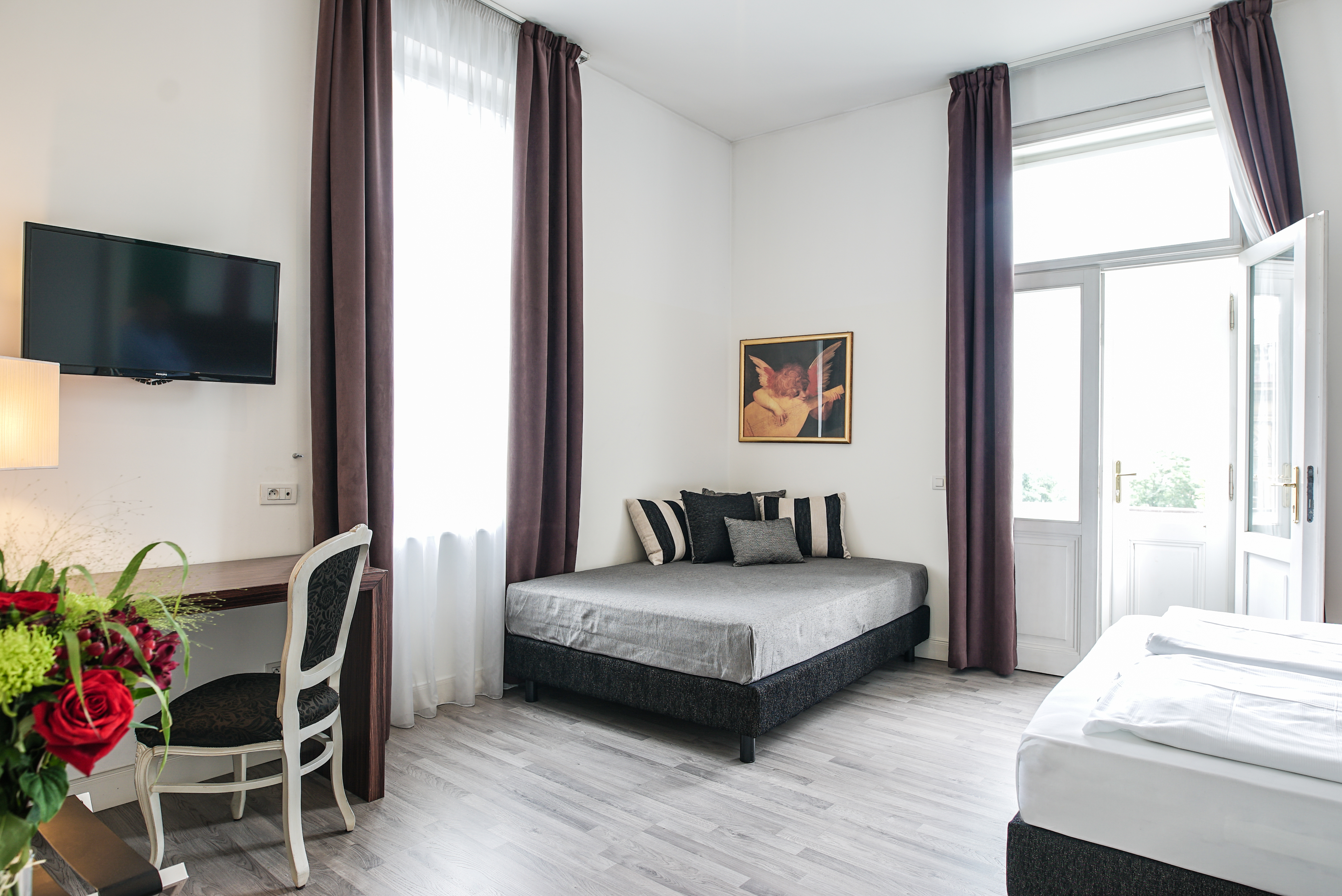 Junior Suite Standard