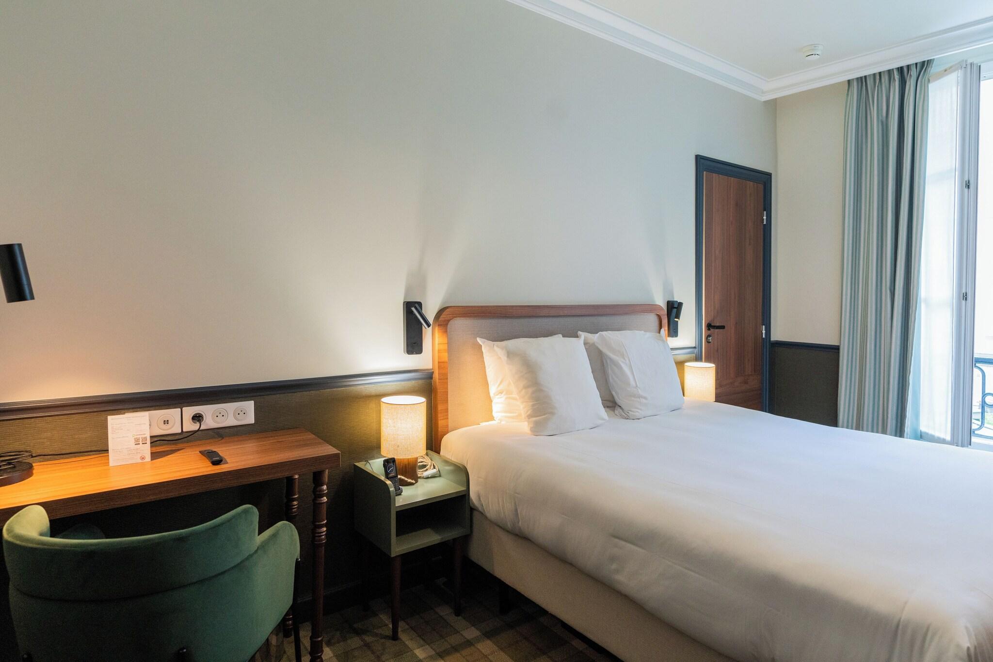 Family Room Connecting Room