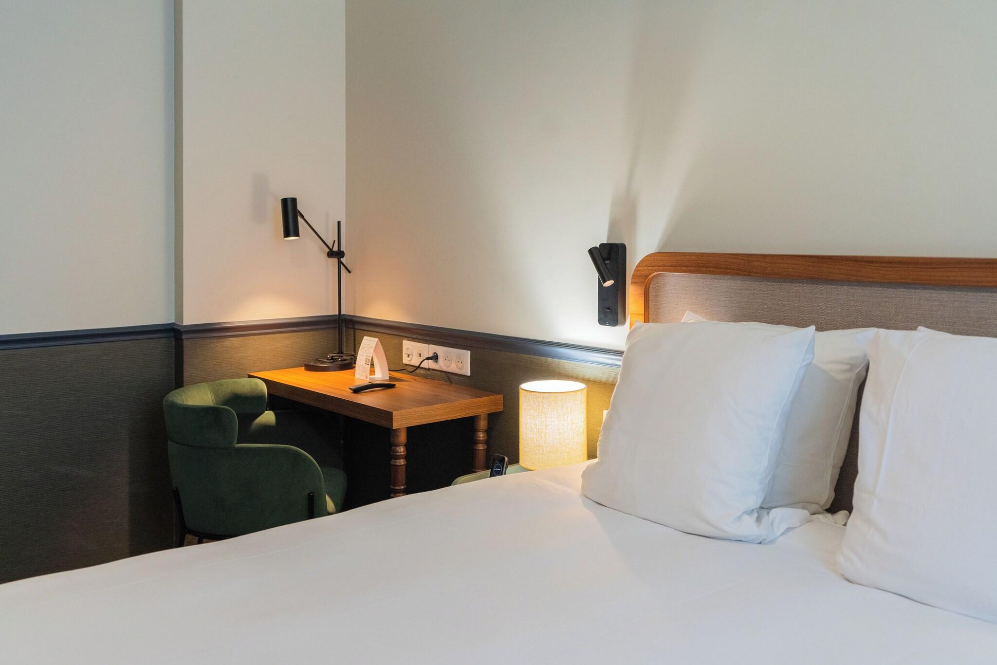 Family Room Connecting Room