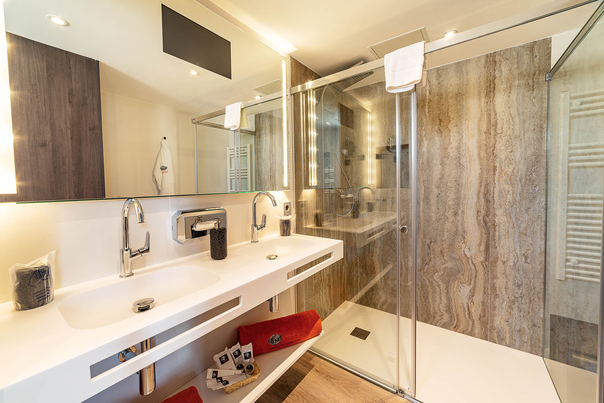 Suite Standard